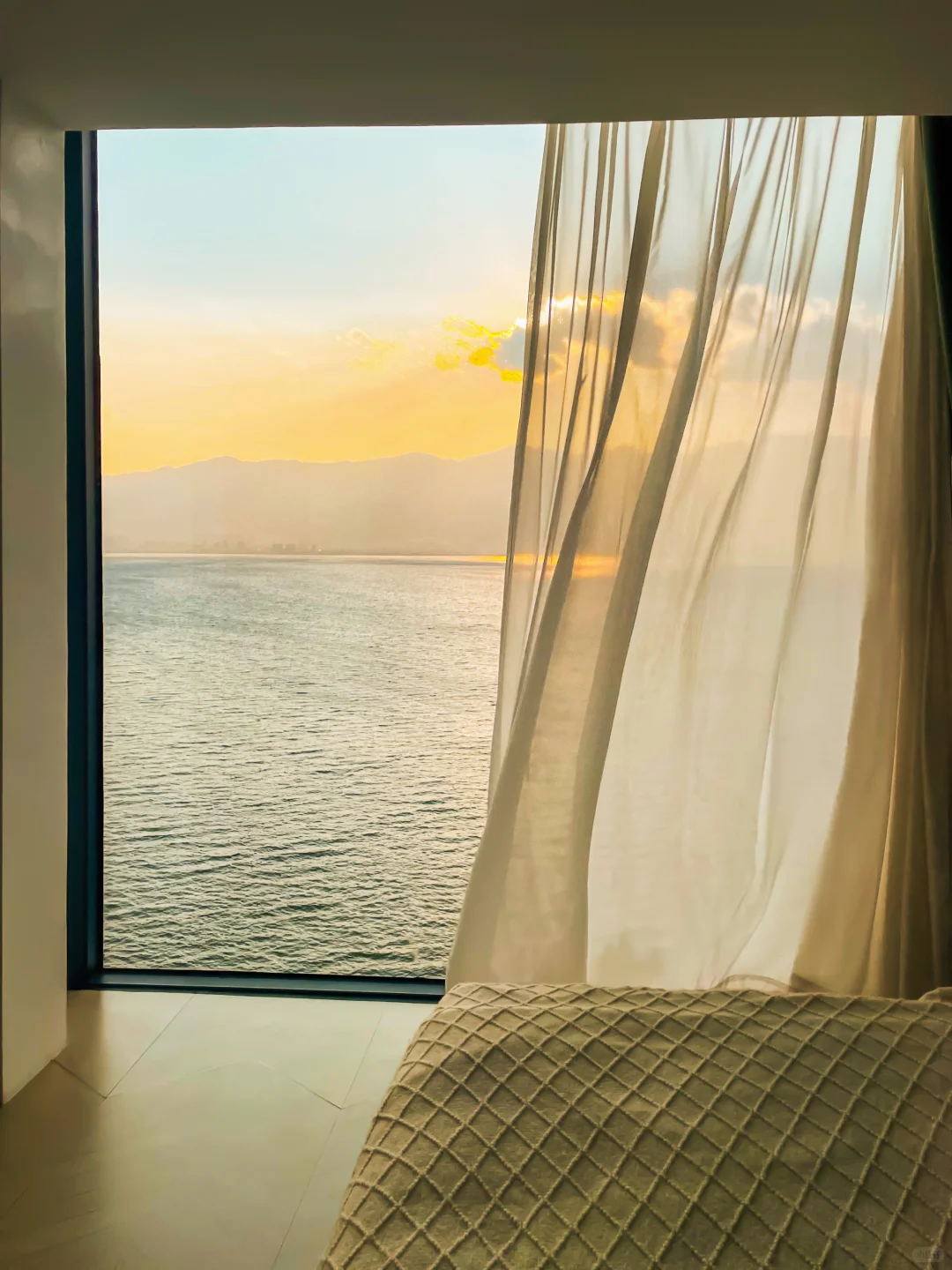 求求了，来大理住我家，十一月淡季太难了