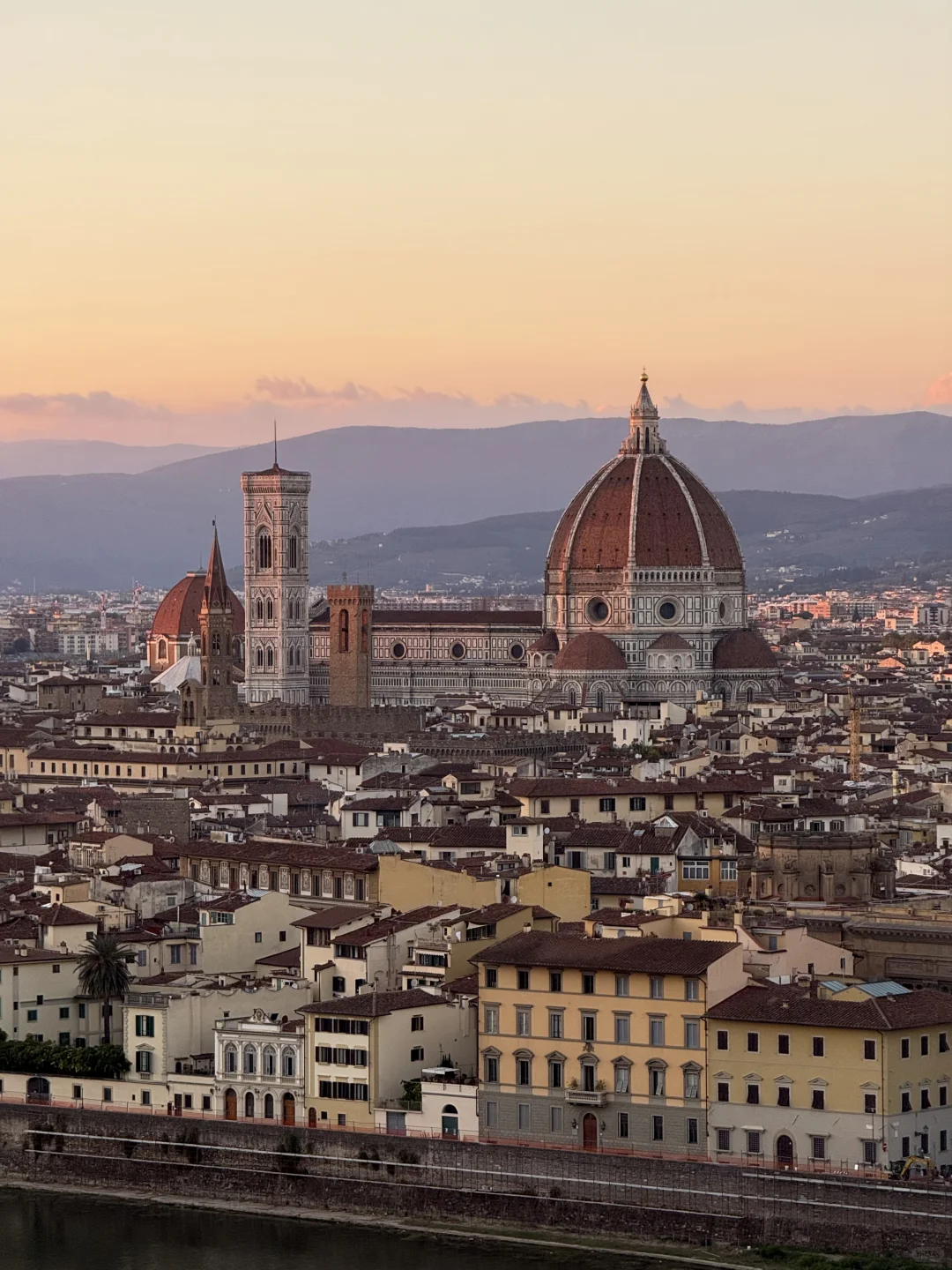 23岁女生‘欧洲八国30天solotrip|一篇讲明白