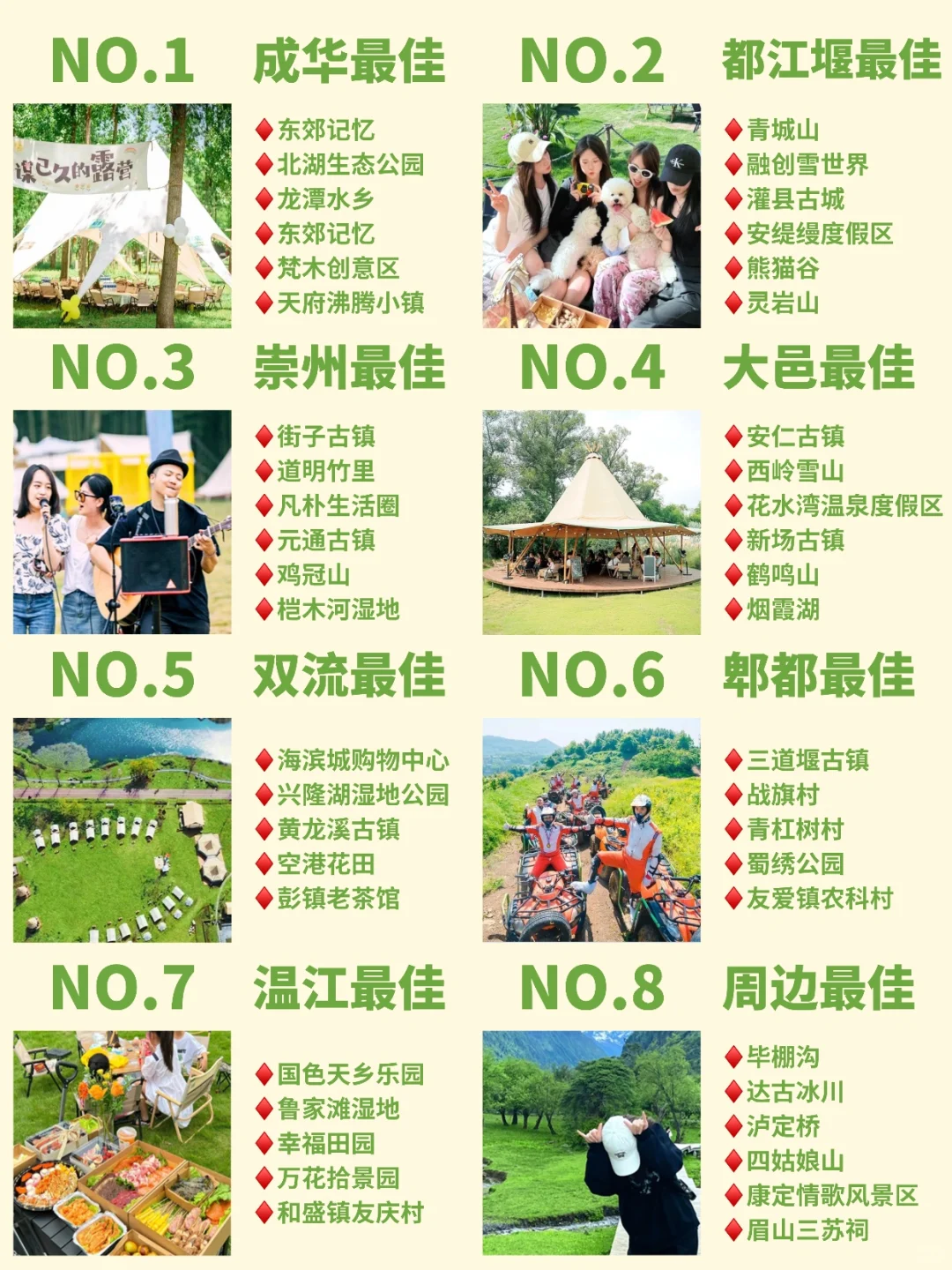 11-12🈷️成都团建去哪❓看这篇够啦😭