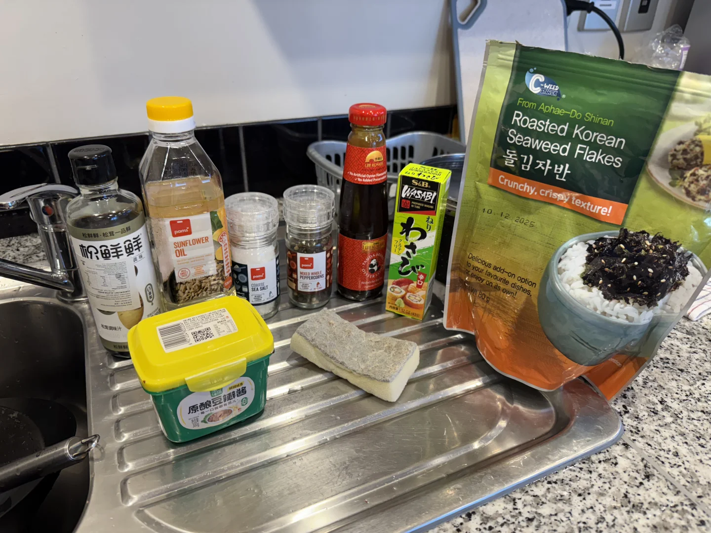 新西兰10天旅游做饭带这些就够了