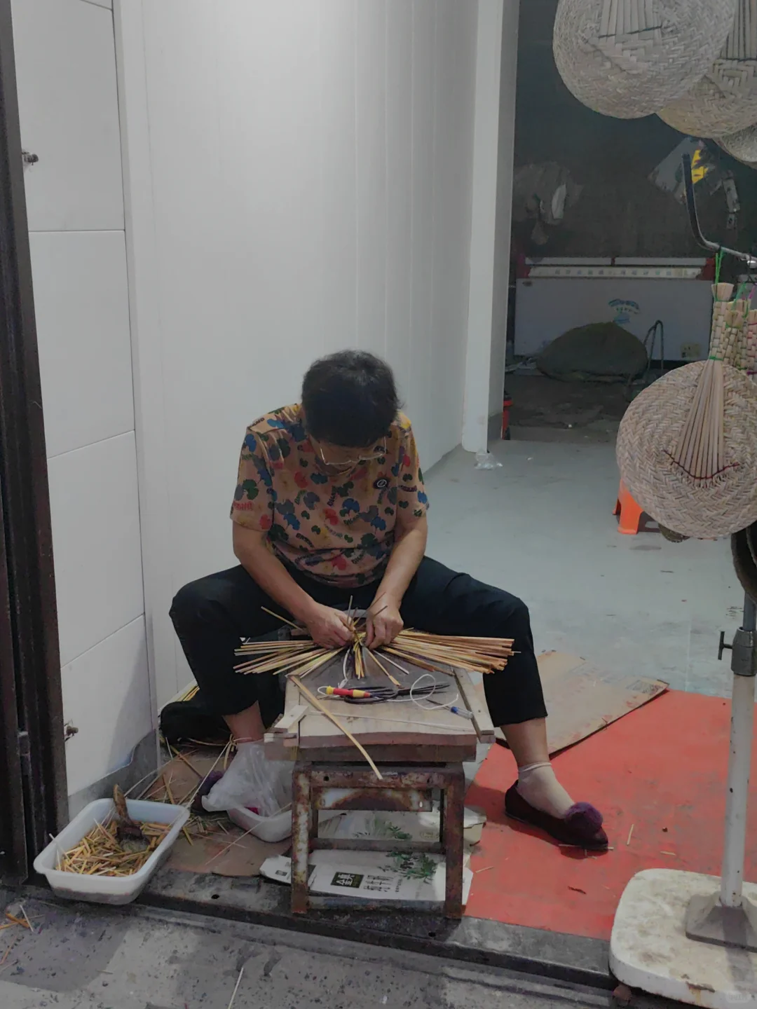 十一去哪？广府古城逛一逛，真大啊！