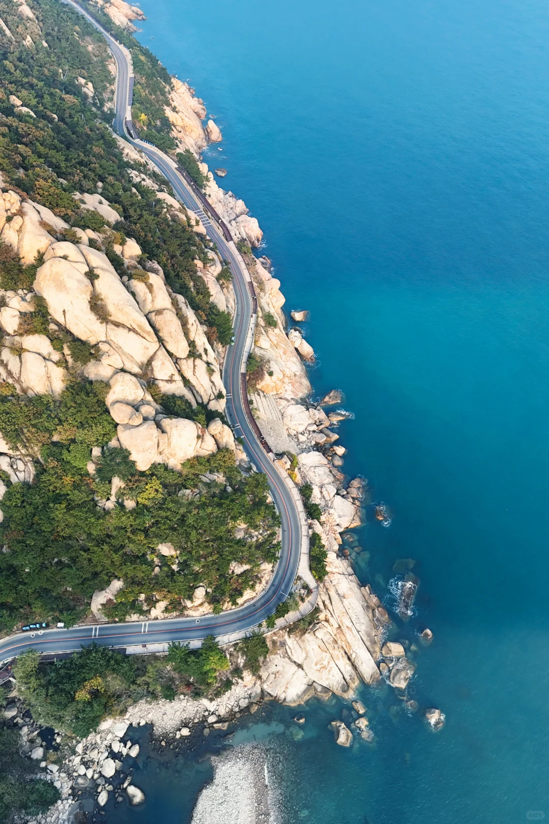 11月旅行✈️淡季青岛是人间理想🌊保姆级攻略