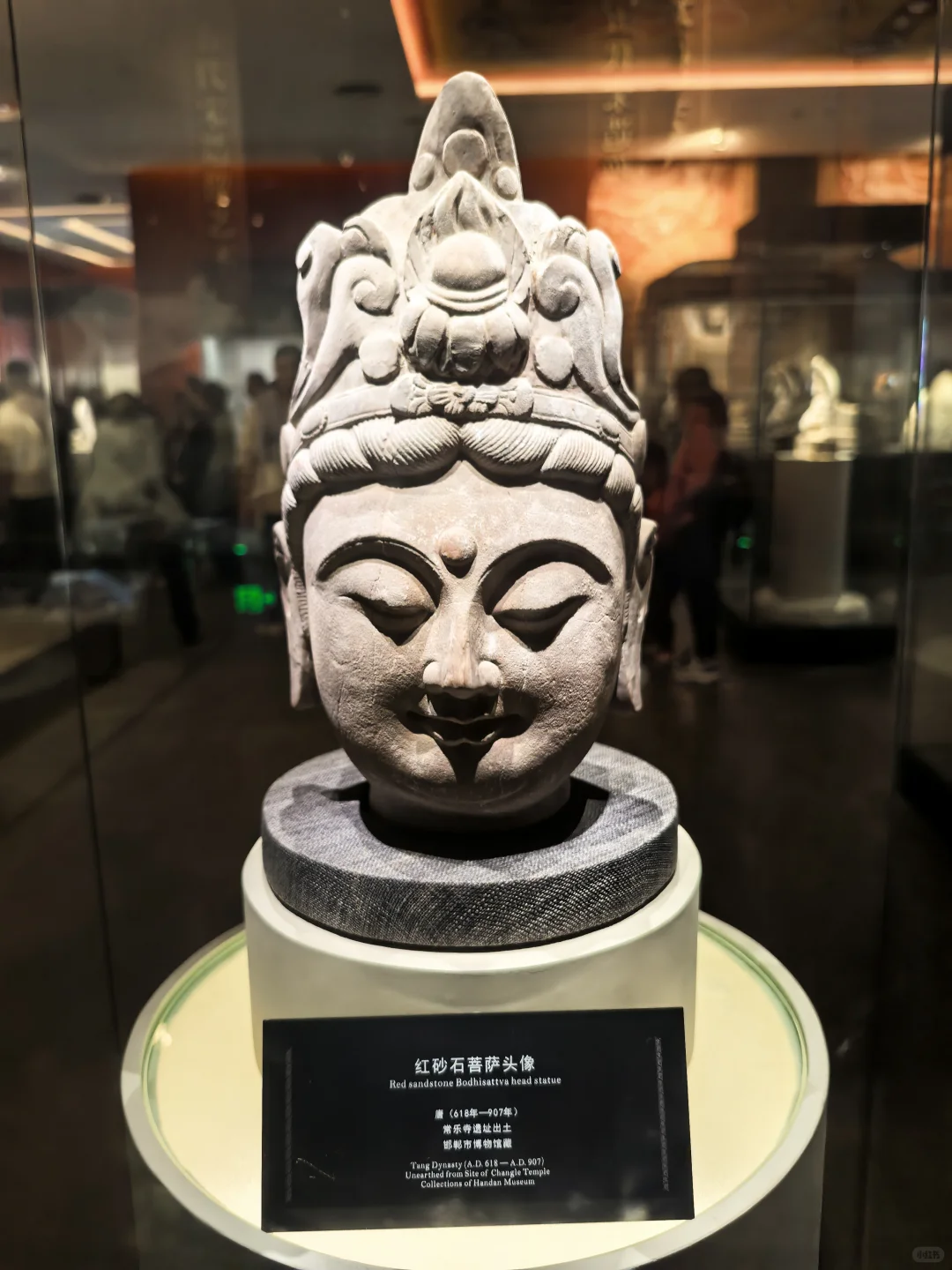 邯郸市区旅游攻略