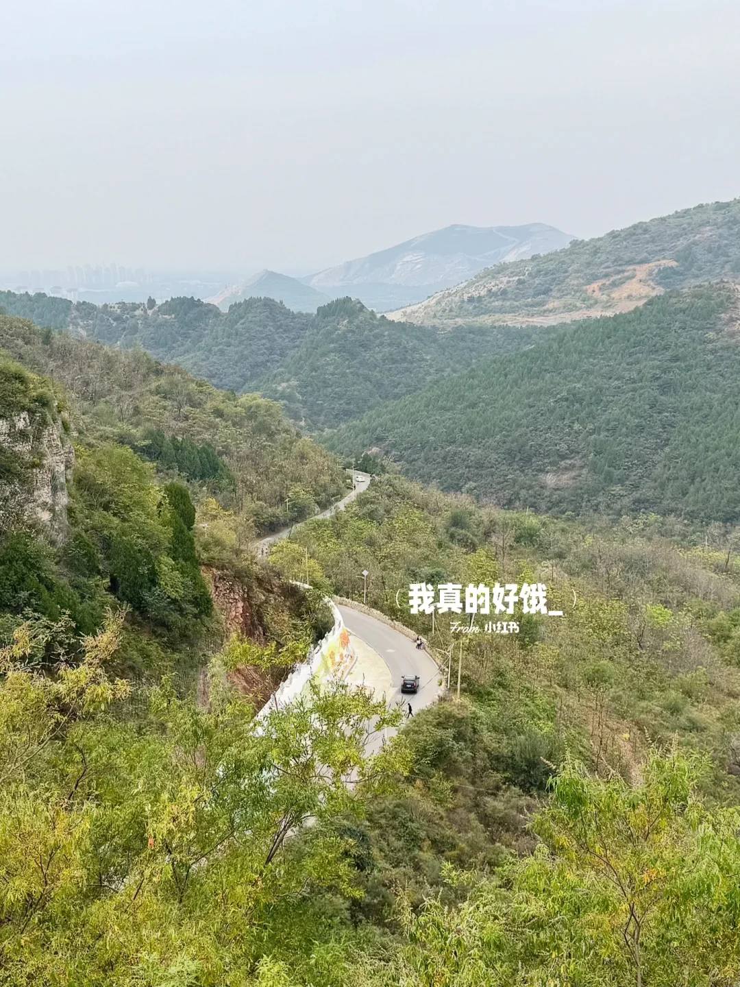 周末京郊游｜在蓟县的48h⛰️逛吃逛吃逛吃…
