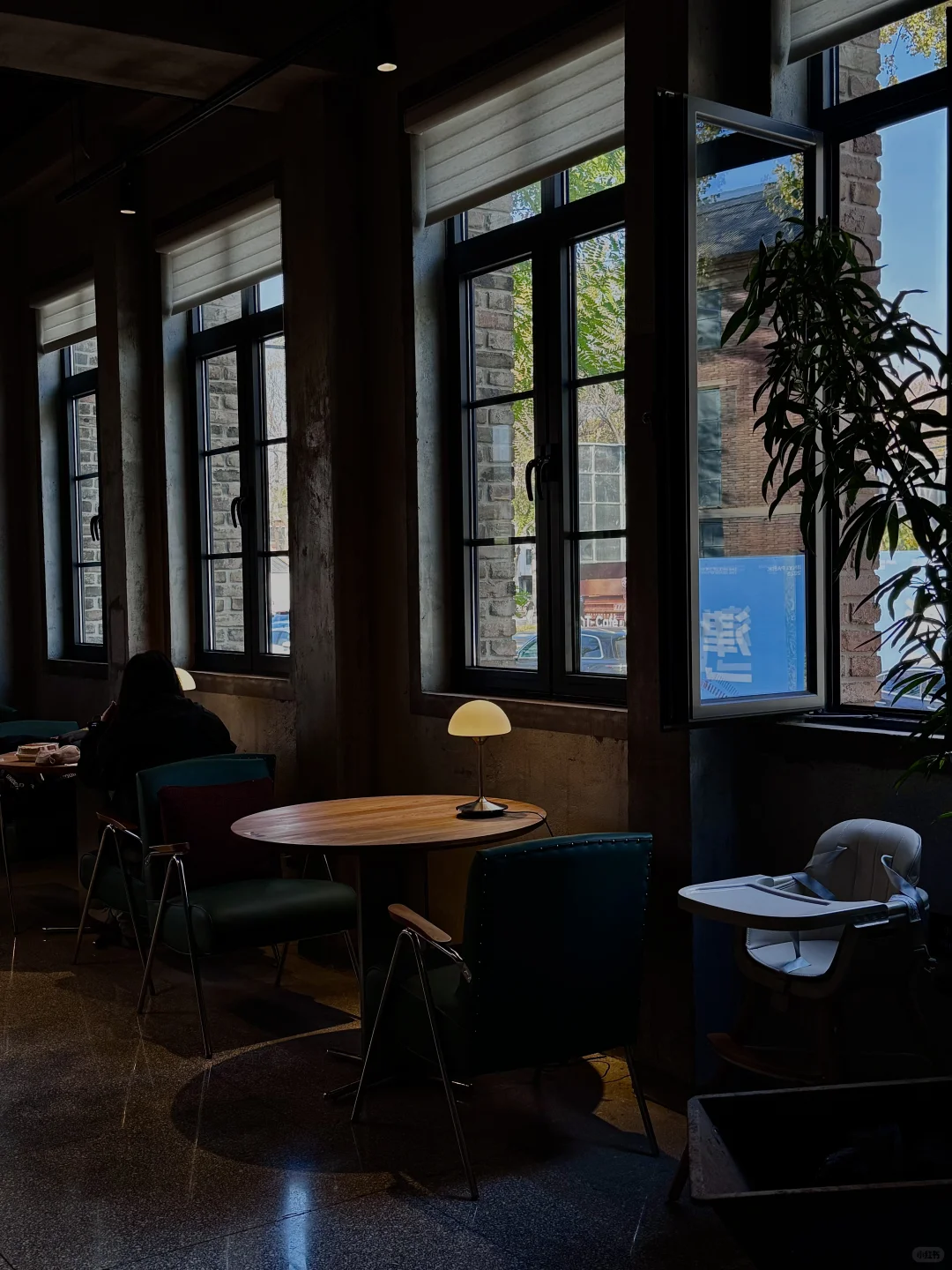 天津小欧洲。。。👍🏻