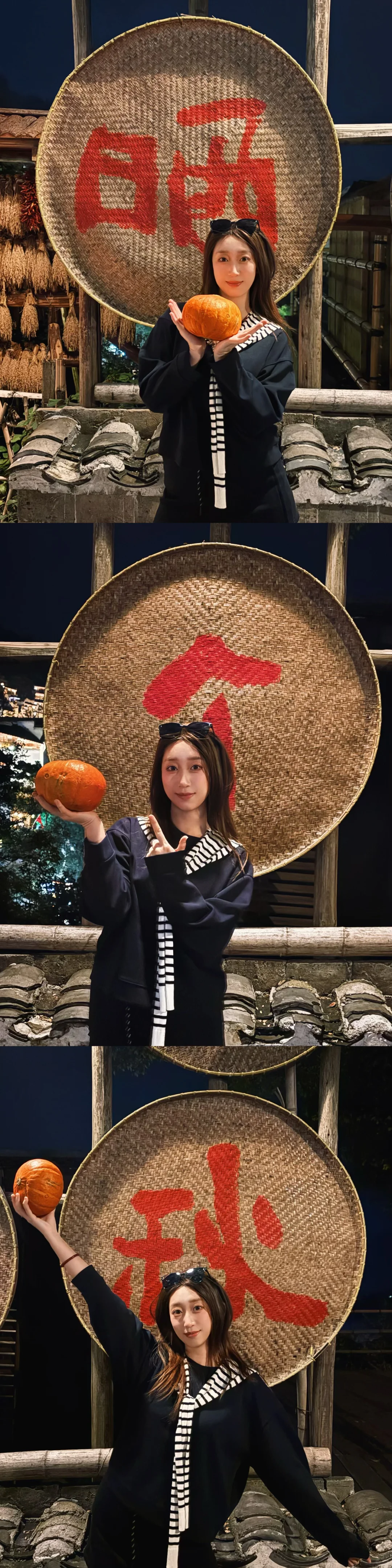 什么?还有人不知道来婺源去哪玩