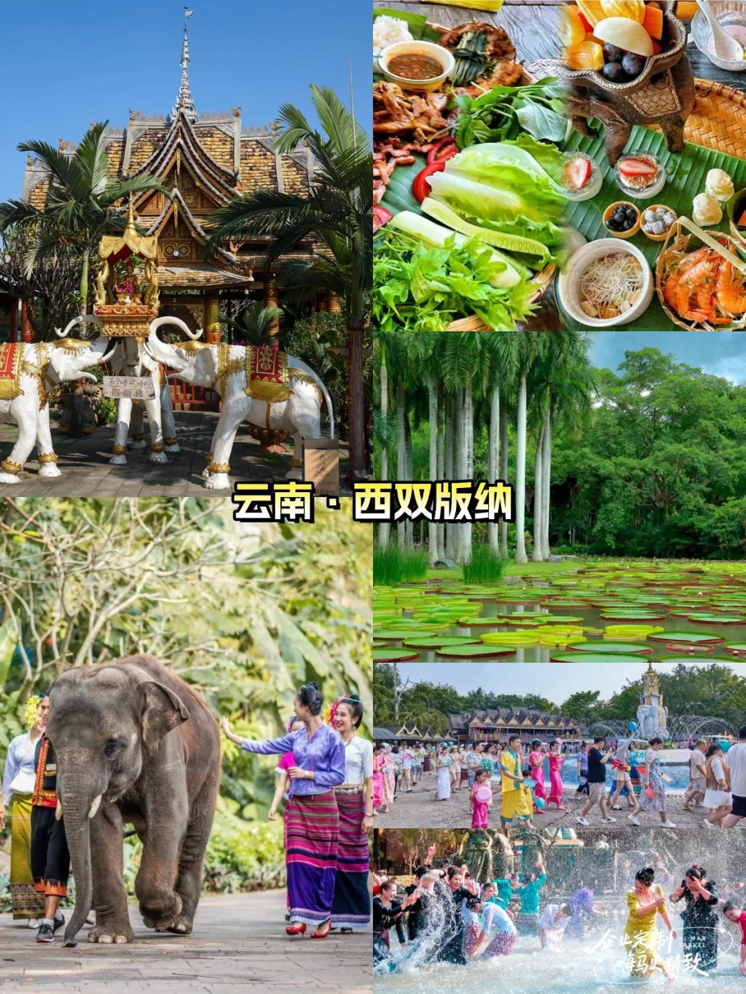 11月国内旅行天花板！8个赏秋好去处🍂