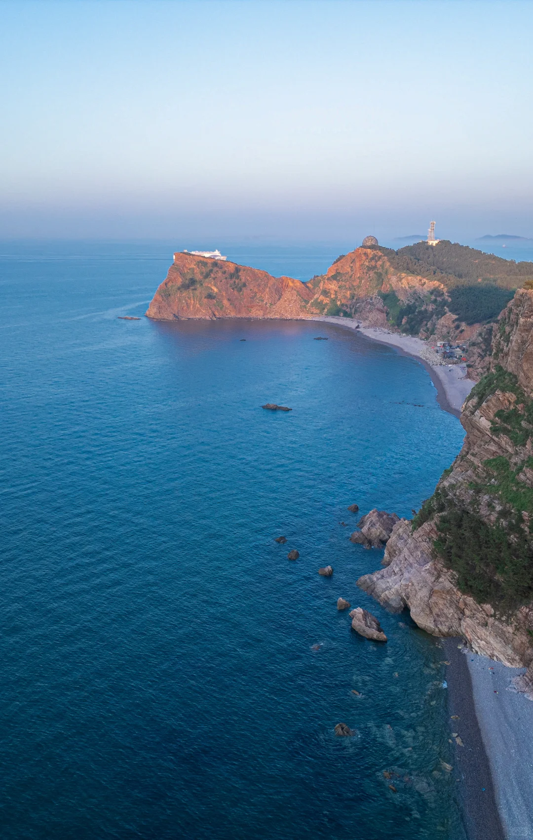 迄今为止，我最喜欢的旅游城市出现啦‼️