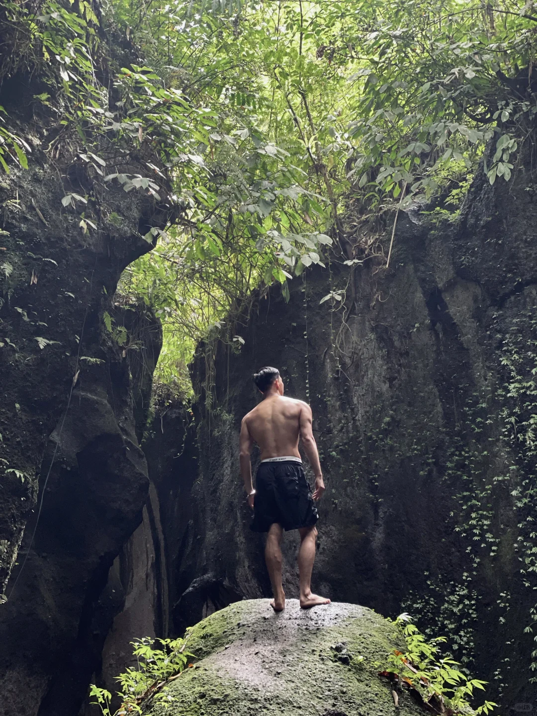 冬天的快乐绝对是东南亚海岛🏝️给的!!