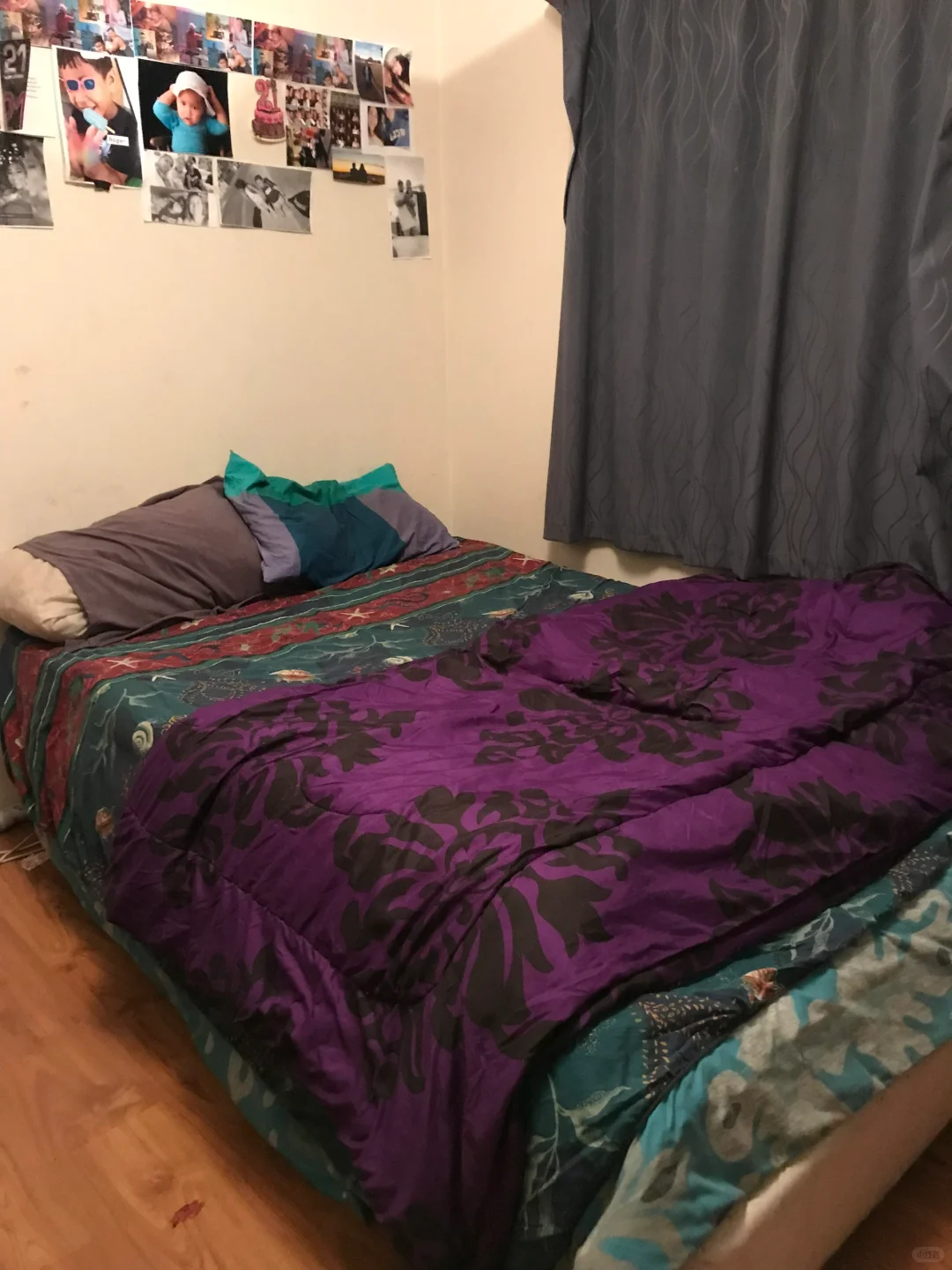 回忆2019年第一次国外做沙发客(随机事件）