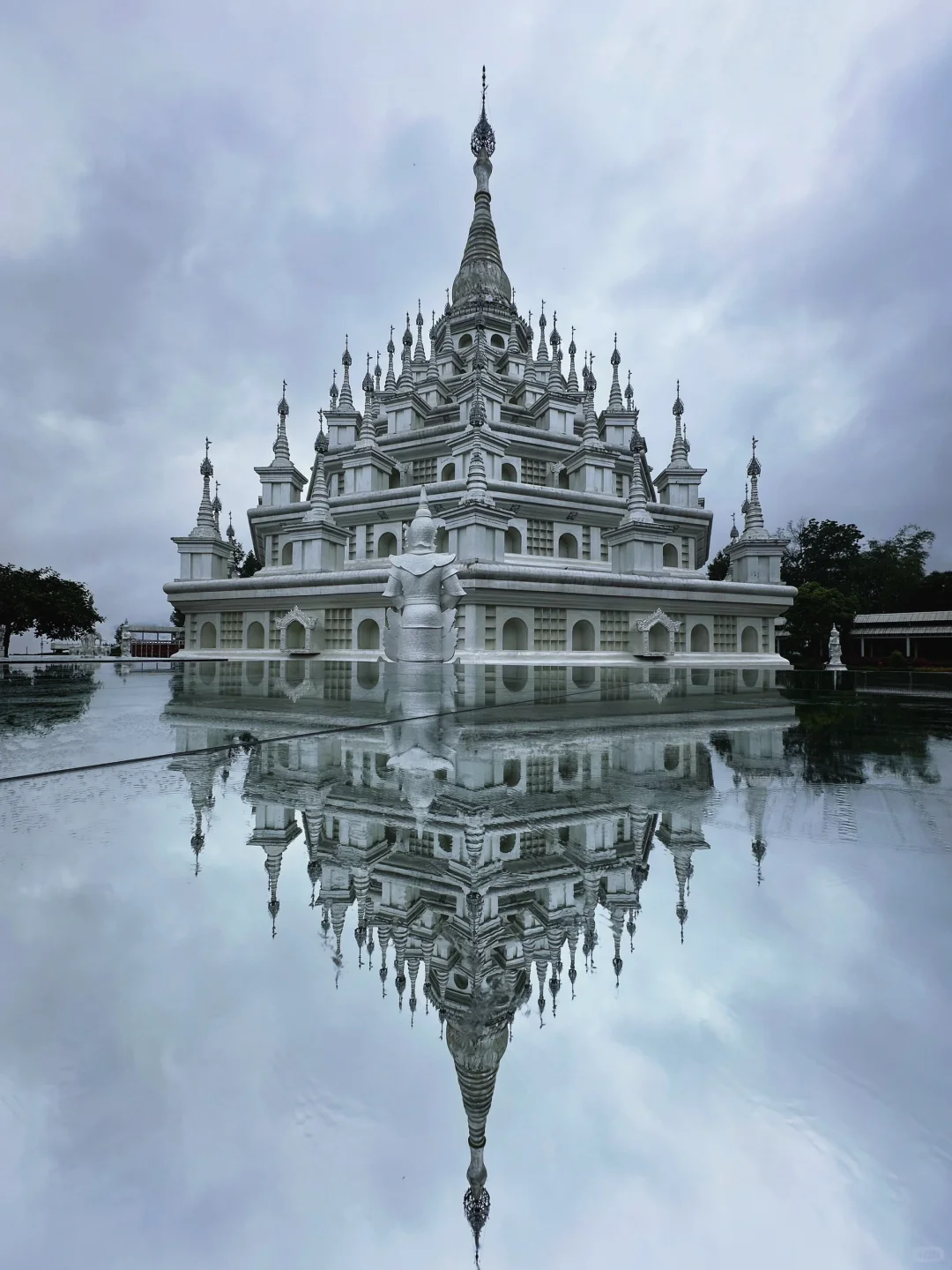 芒市｜大馋丫头3天2晚芒市旅行不完全攻略