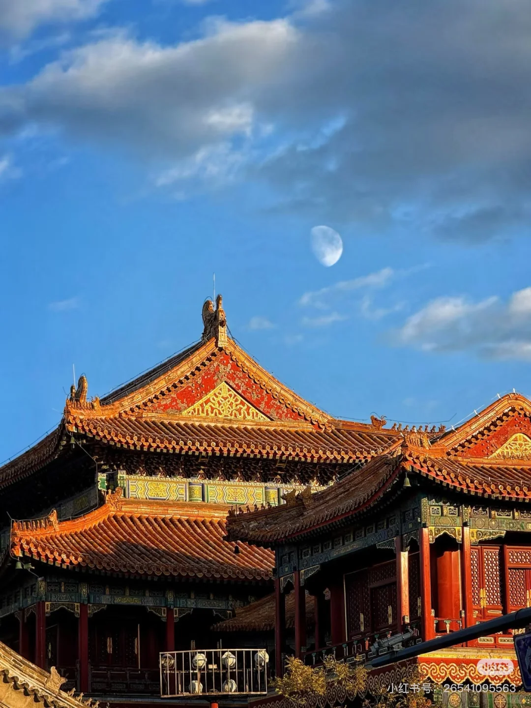 📍北京自由行怎么玩？5条地铁出行全攻略来啦