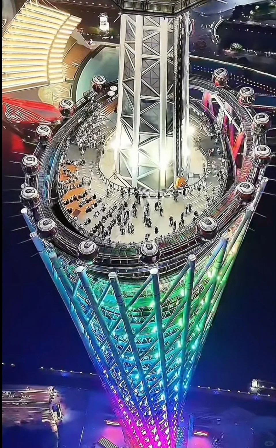 真心提醒寒假~2月去广州的姐妹，听劝😭