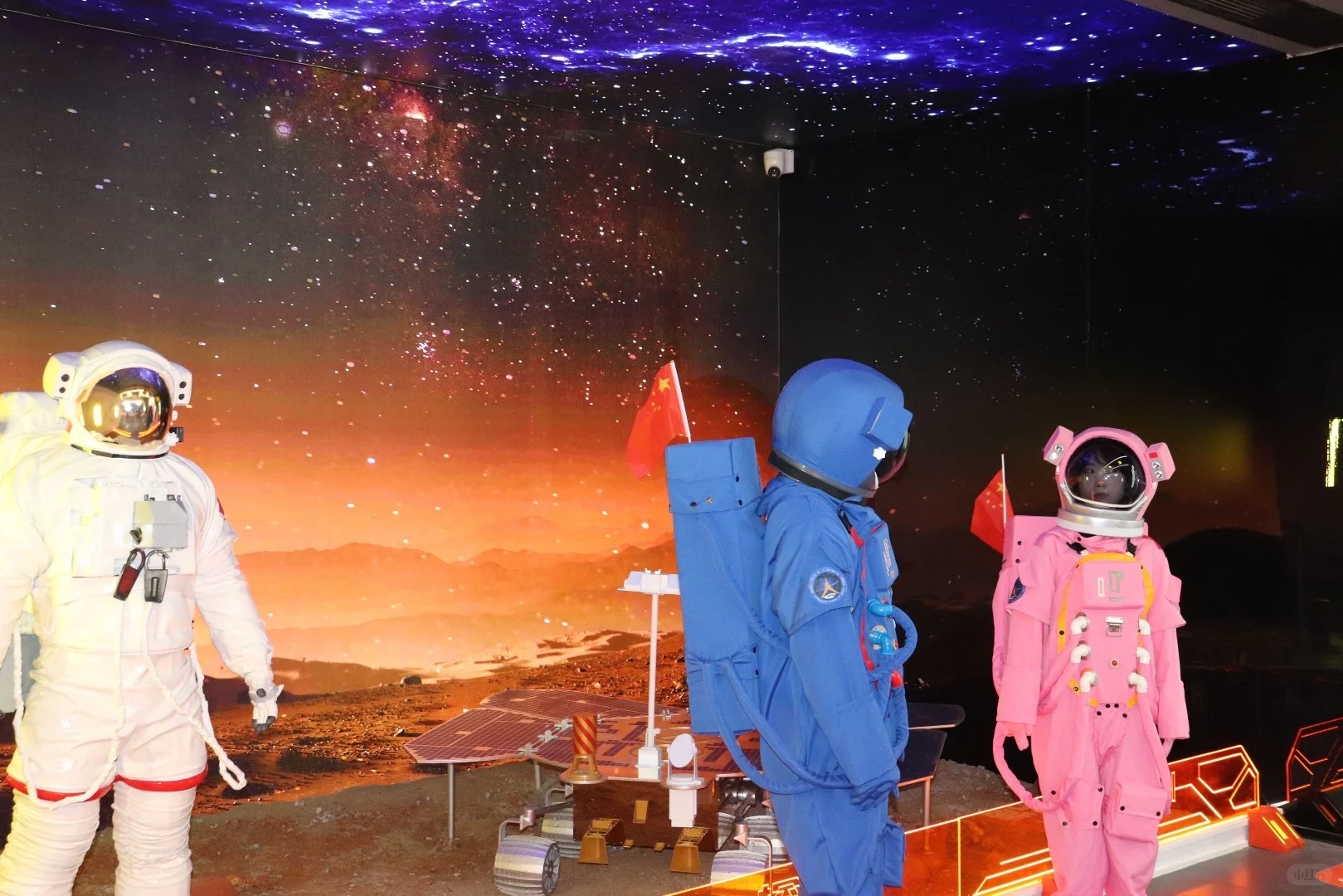 徐州这处乐园!学生党带娃也能玩得爽💥