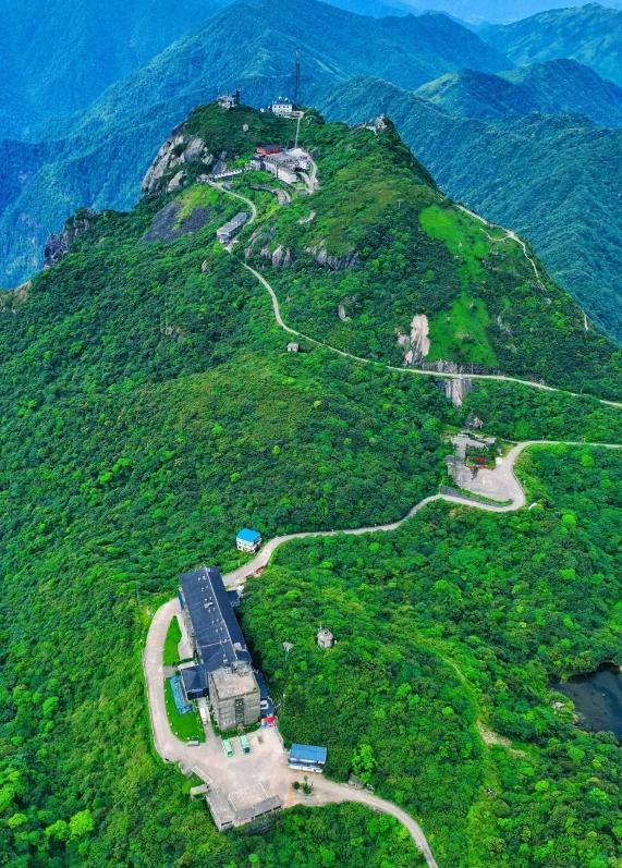 这个星期来桂林，夏日玩水游玩全攻略~