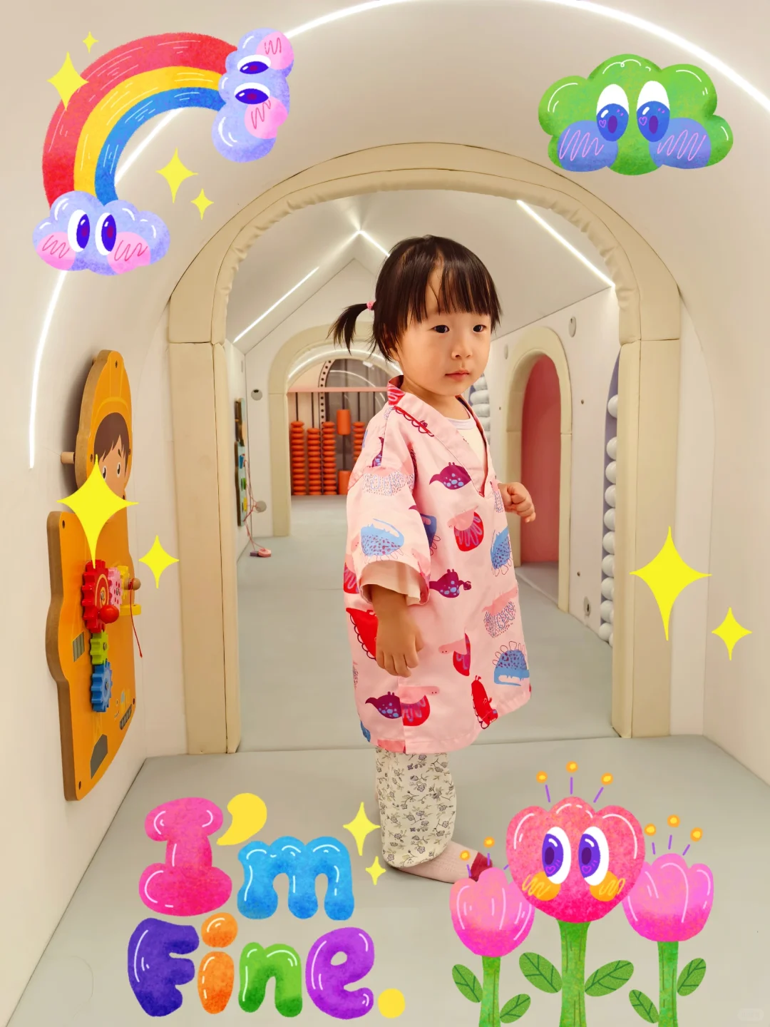 ❄️冬季亲子必打卡 | 附详细攻略🔥