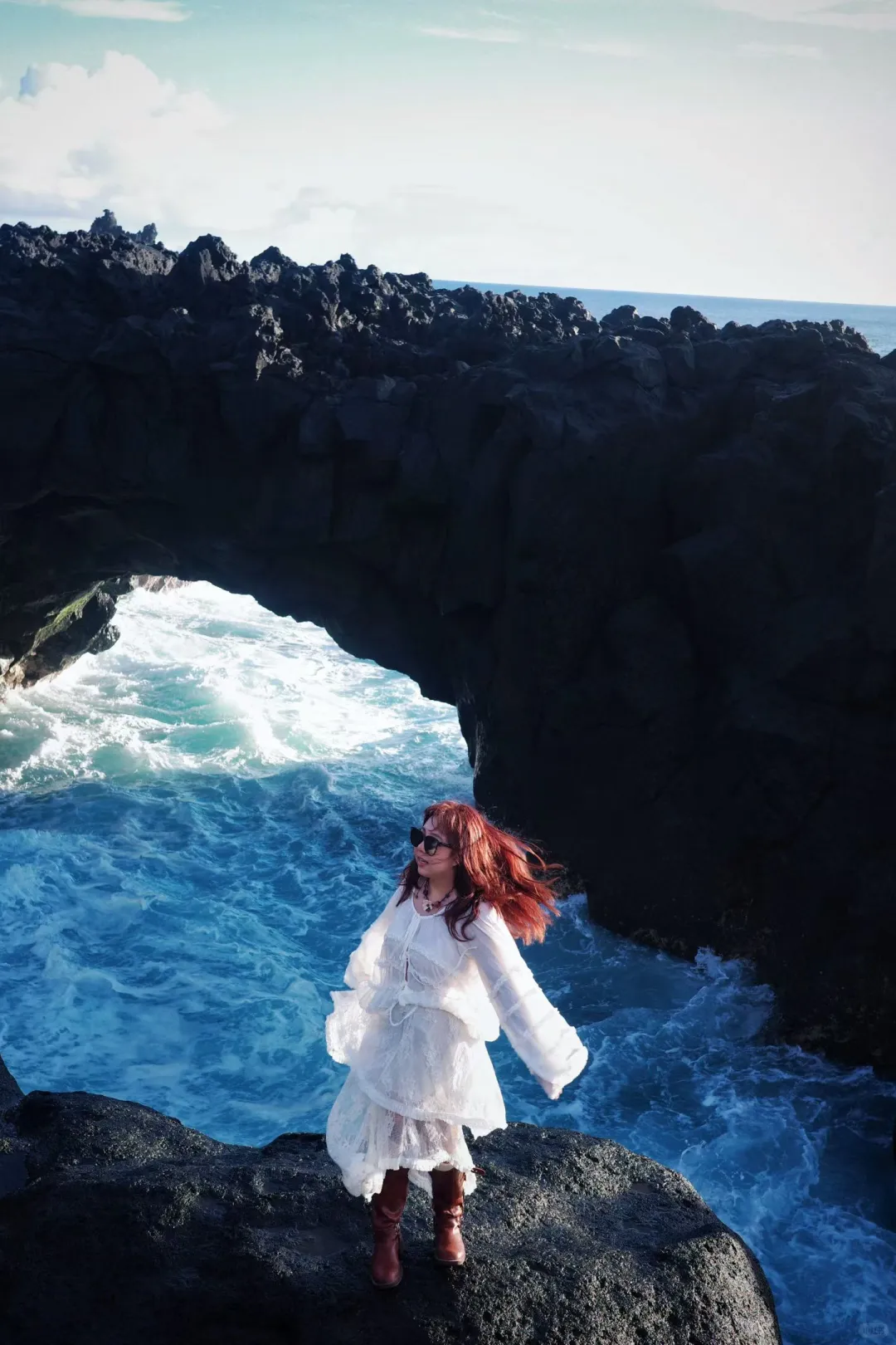 亚速尔群岛3日游｜大西洋的蓝色魔法我悟了🌊