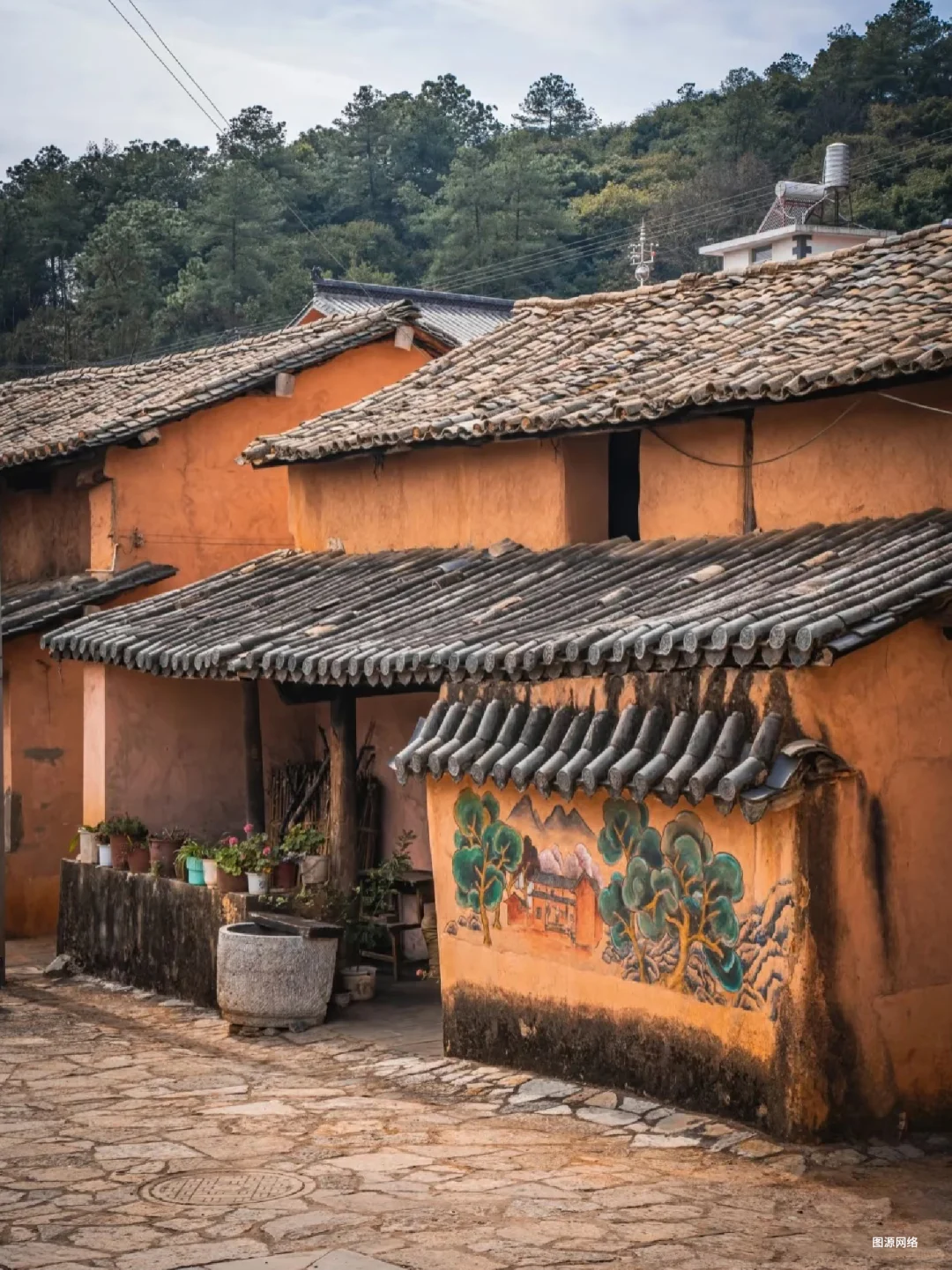 州庆4天小长假来袭 弥勒六大景区免票!