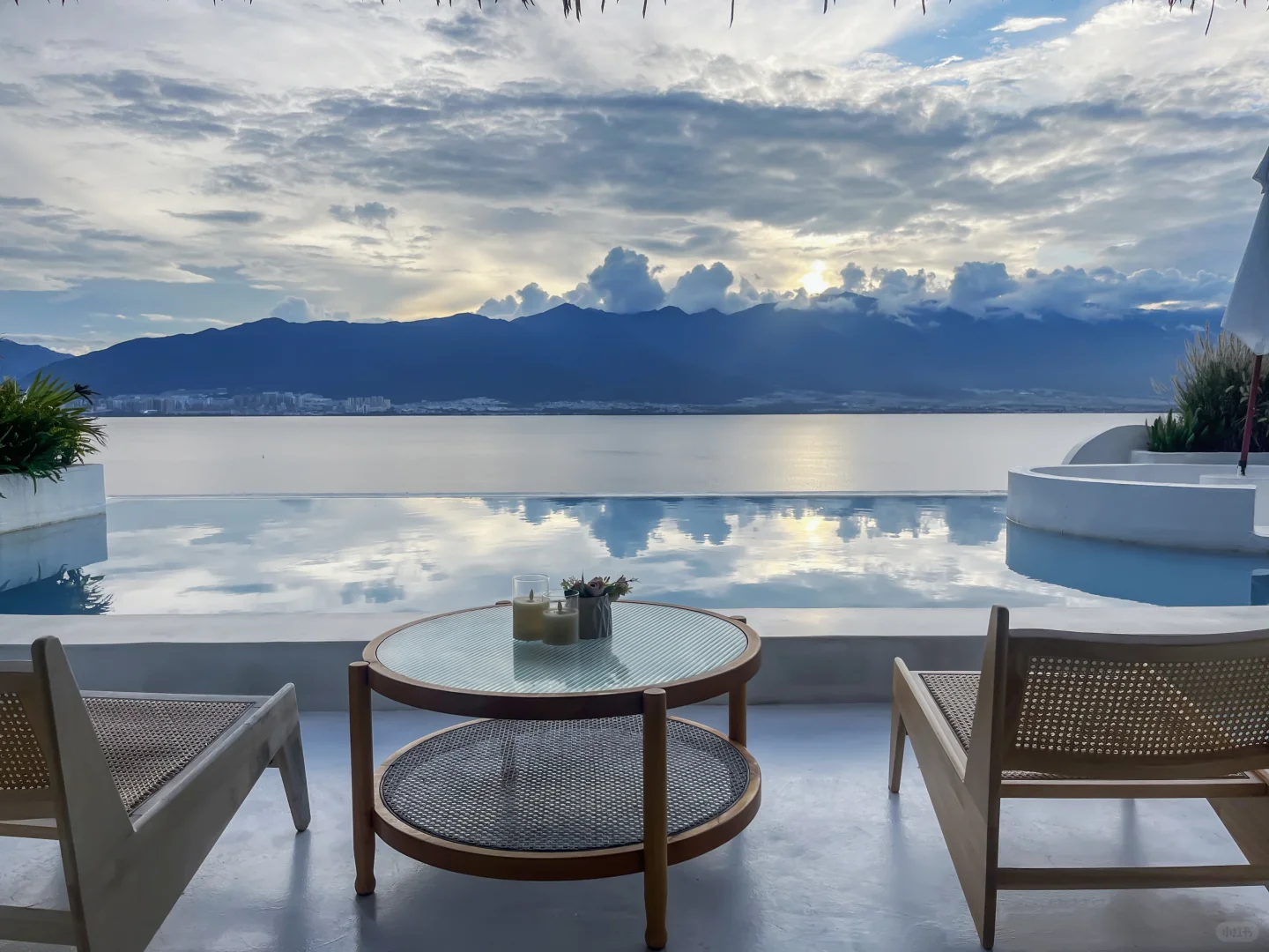 求求了，来大理住我家，十一月淡季太难了