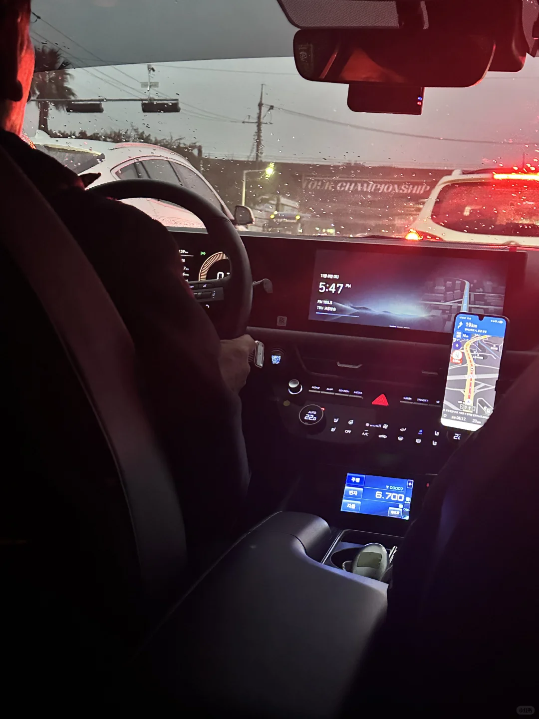 济州岛打车原来这么简单