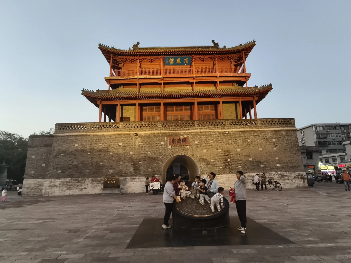 💕河北篇：邢台一日游