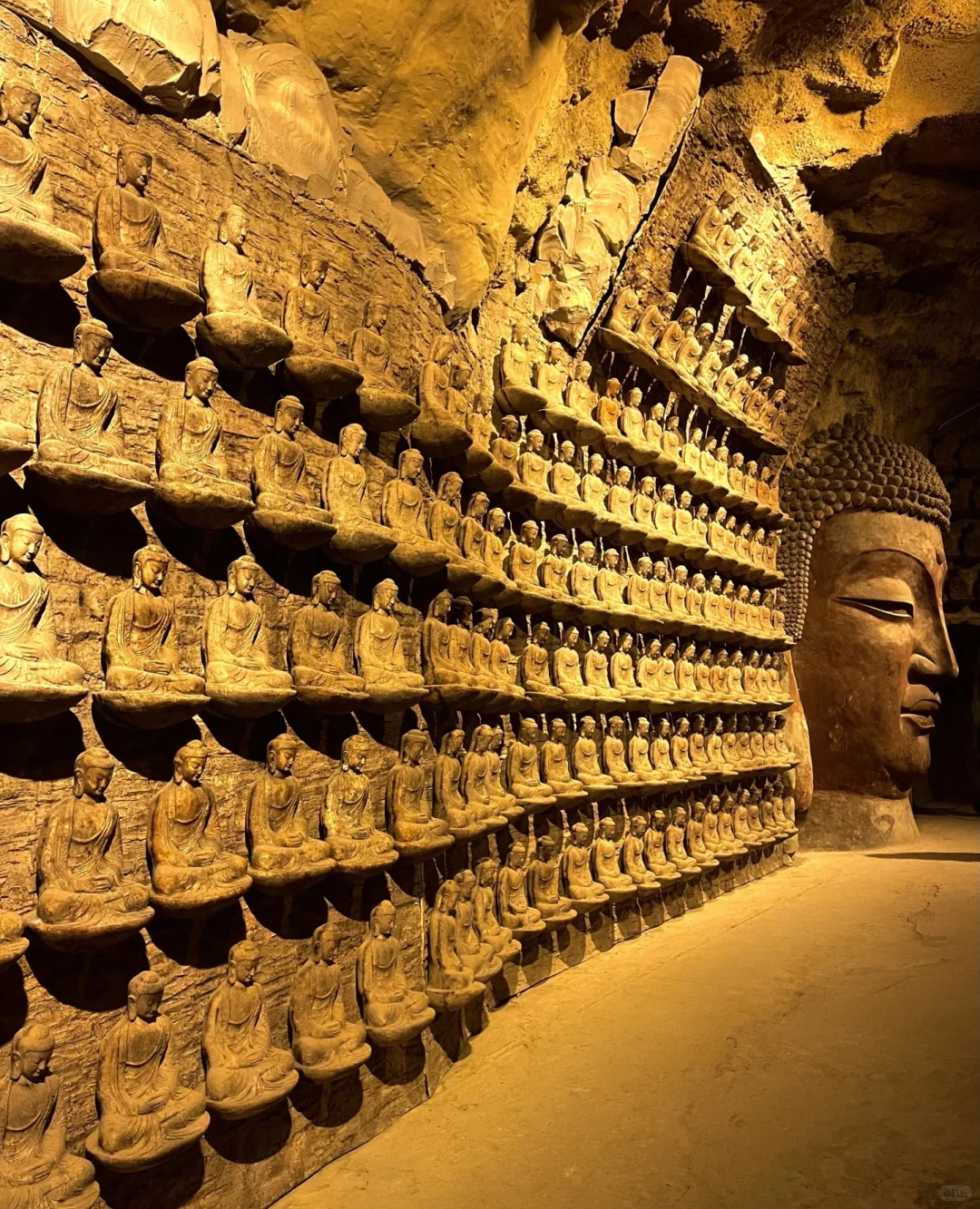 济南必打卡✨千佛山全攻略景