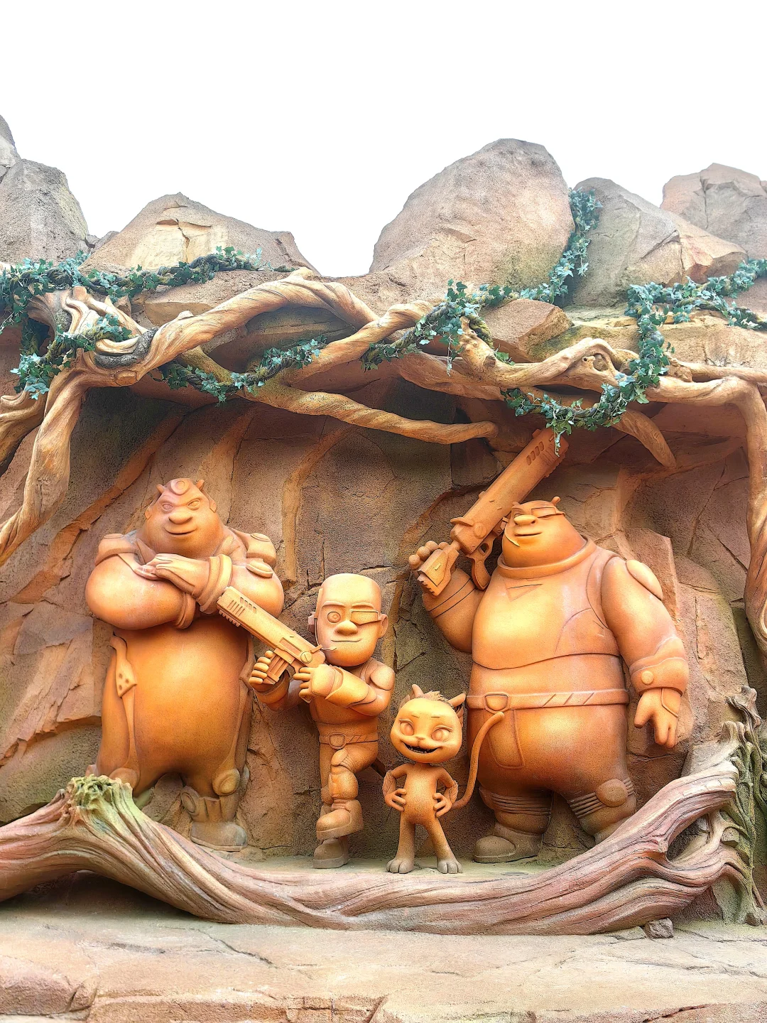 资阳方特怎么玩❓看这篇就够了❗️