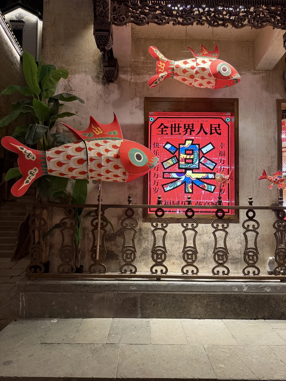 什么?还有人不知道来婺源去哪玩