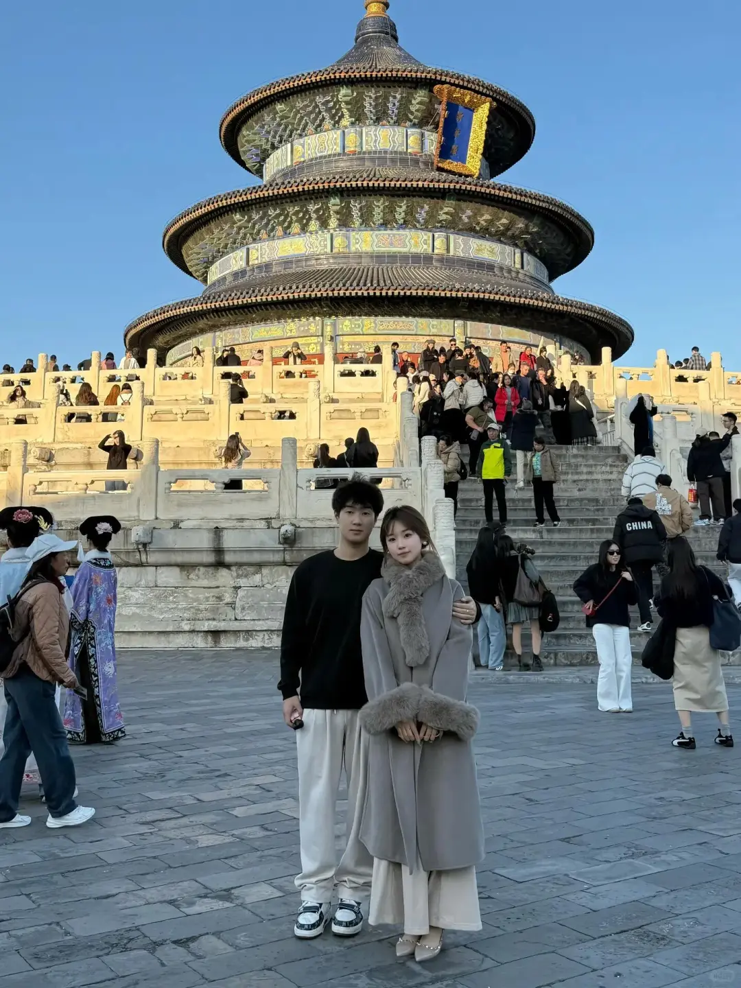 2025.11.11北京受冻已回,我的避雷建议是