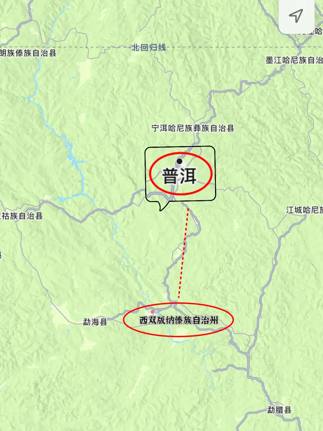 过冬不要再去三亚版纳，这9座小城人少便宜