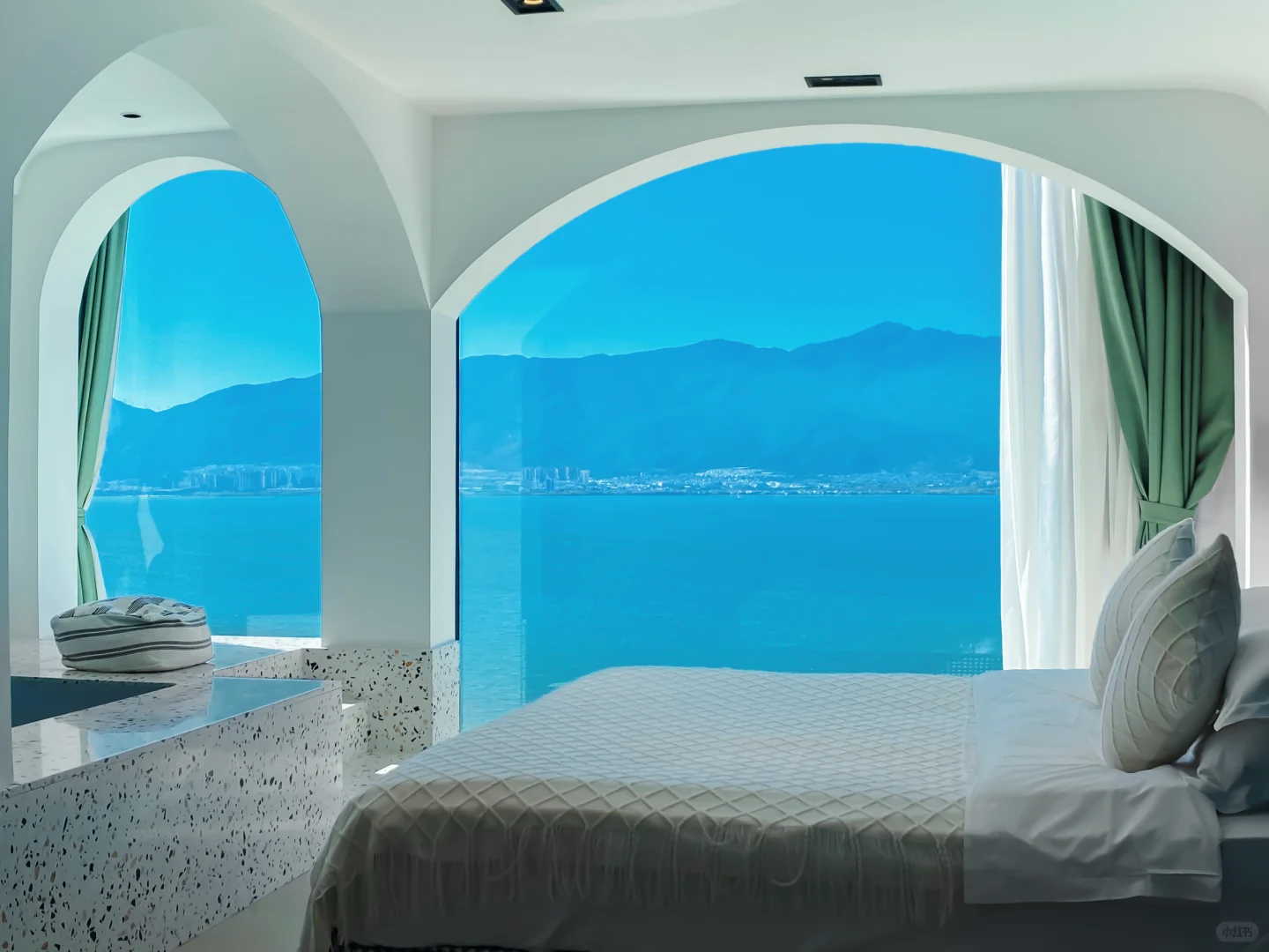 求求了，来大理住我家，十一月淡季太难了