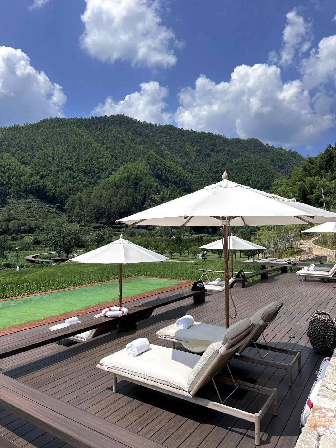 有点小钱有点品味的staycation年度top18