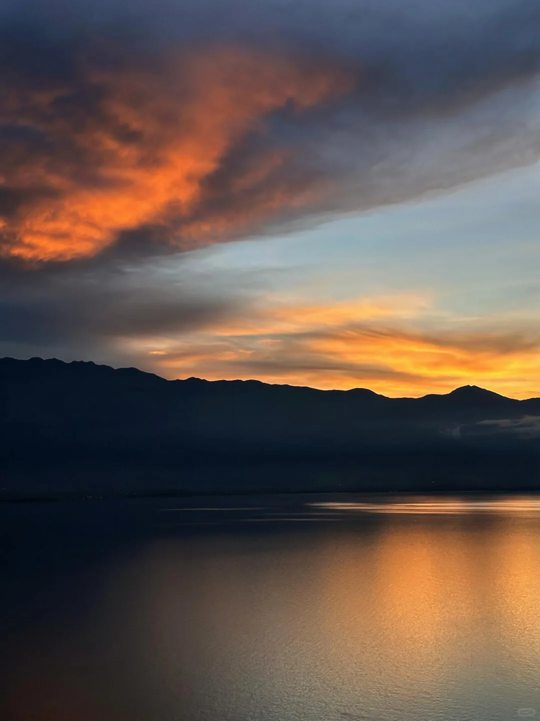 求求了，来大理住我家，十一月淡季太难了