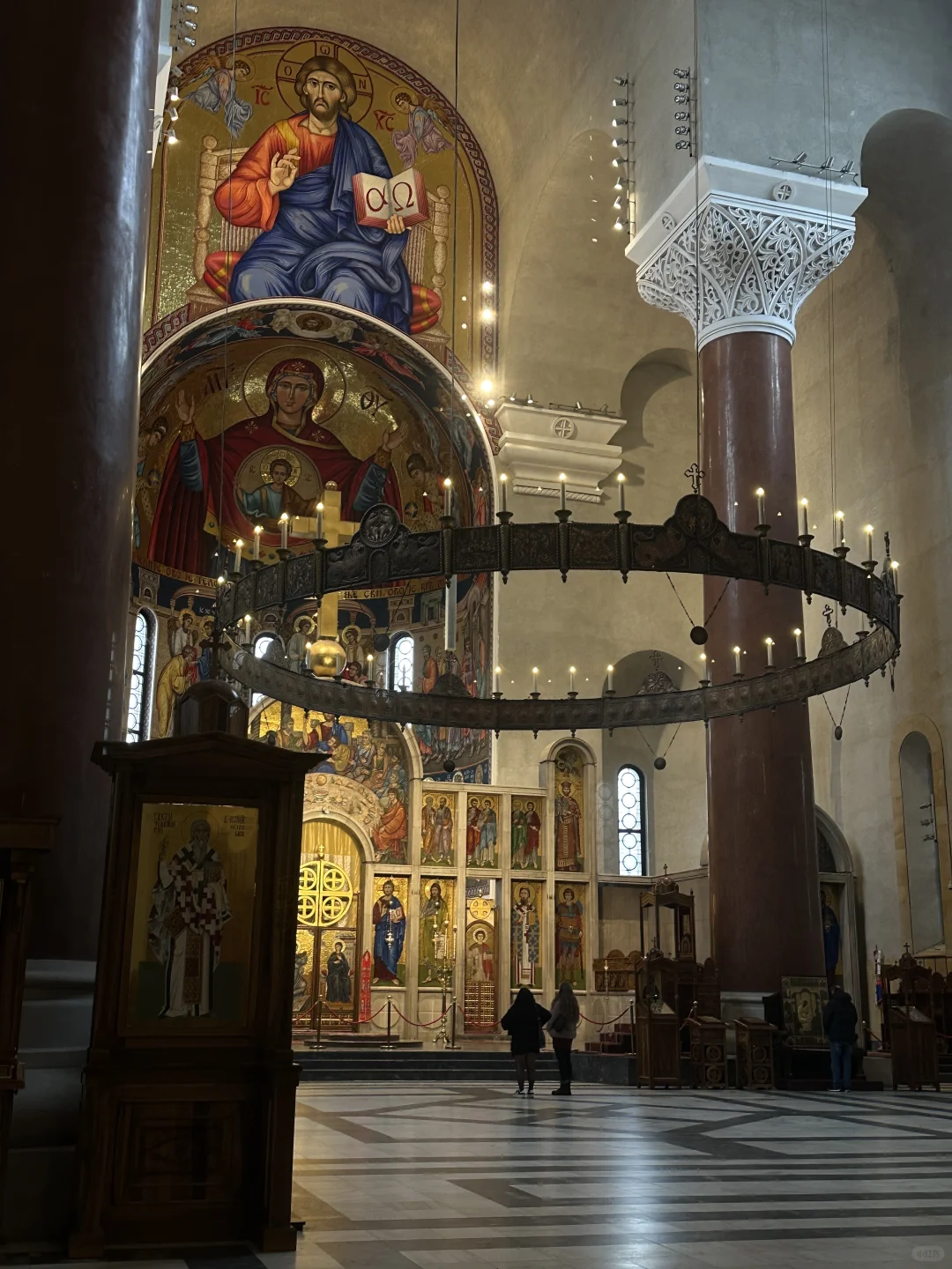 🇷🇸塞尔维亚｜很具性价比的欧洲小众国家