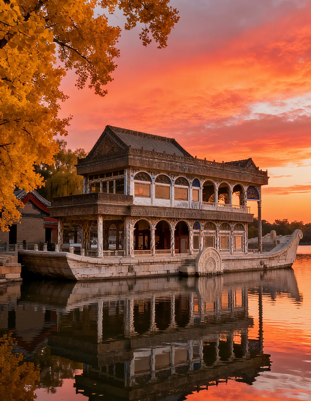 北京旅游新发现 | 799太可了！