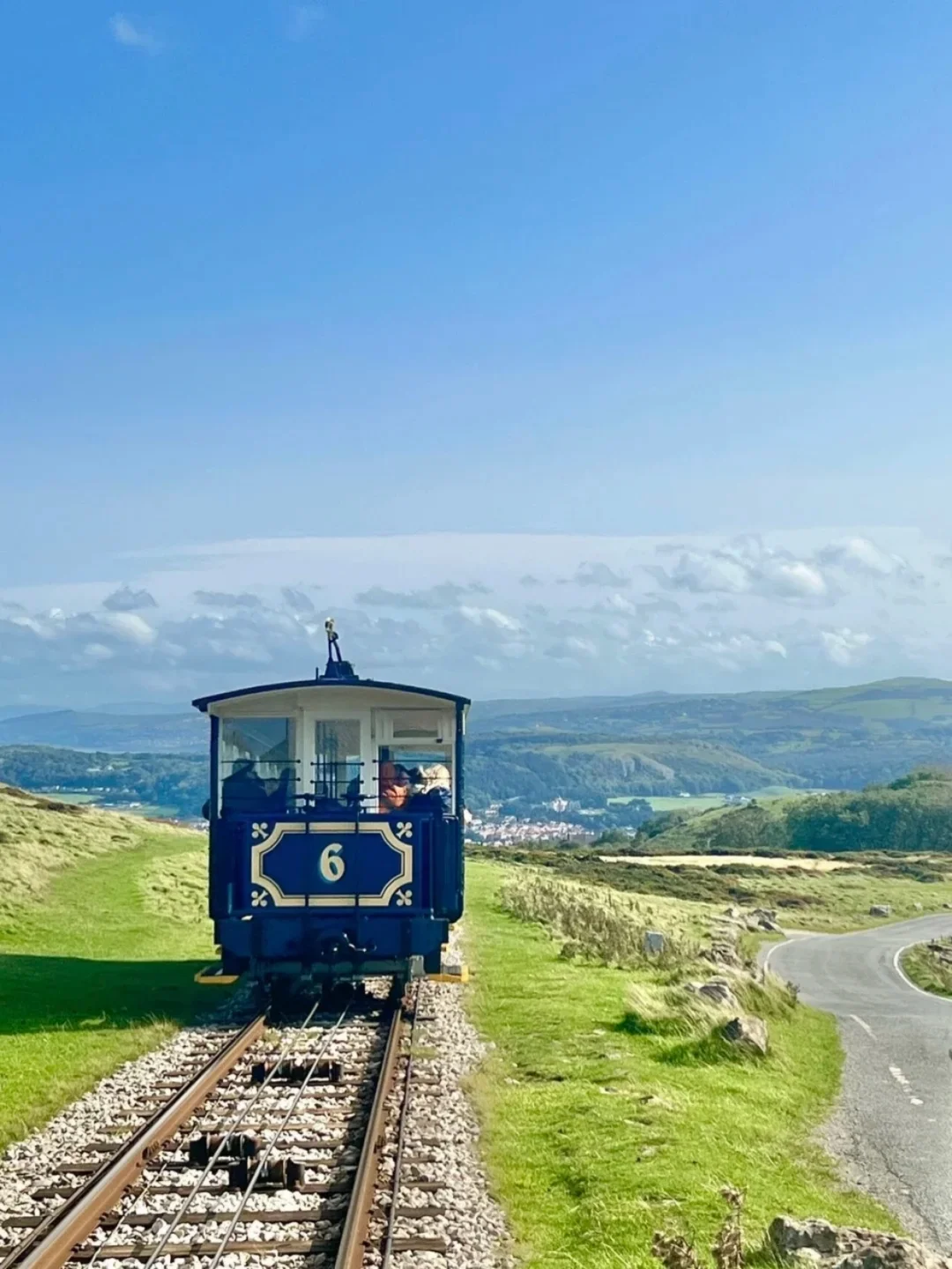 这辈子必去的九个国家❗