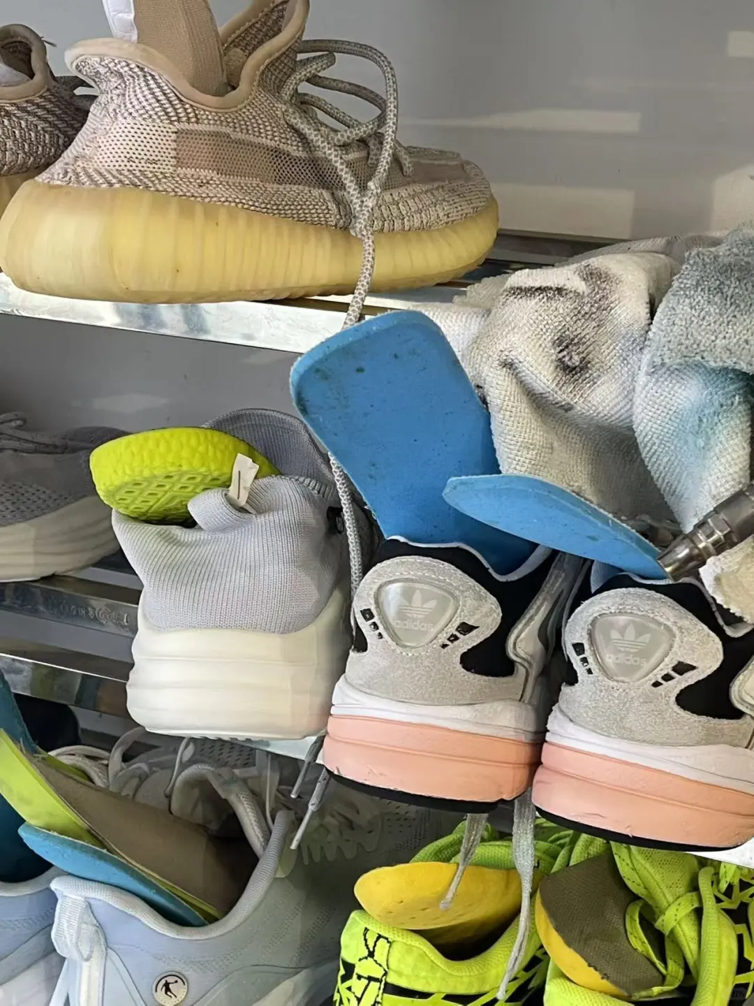 今天来打卡南京旅游必吃的刘家院子，果然名