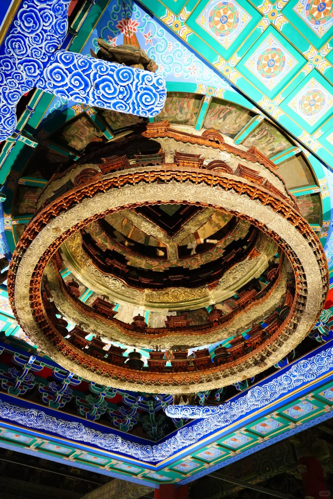 📍北京自由行怎么玩？5条地铁出行全攻略来啦