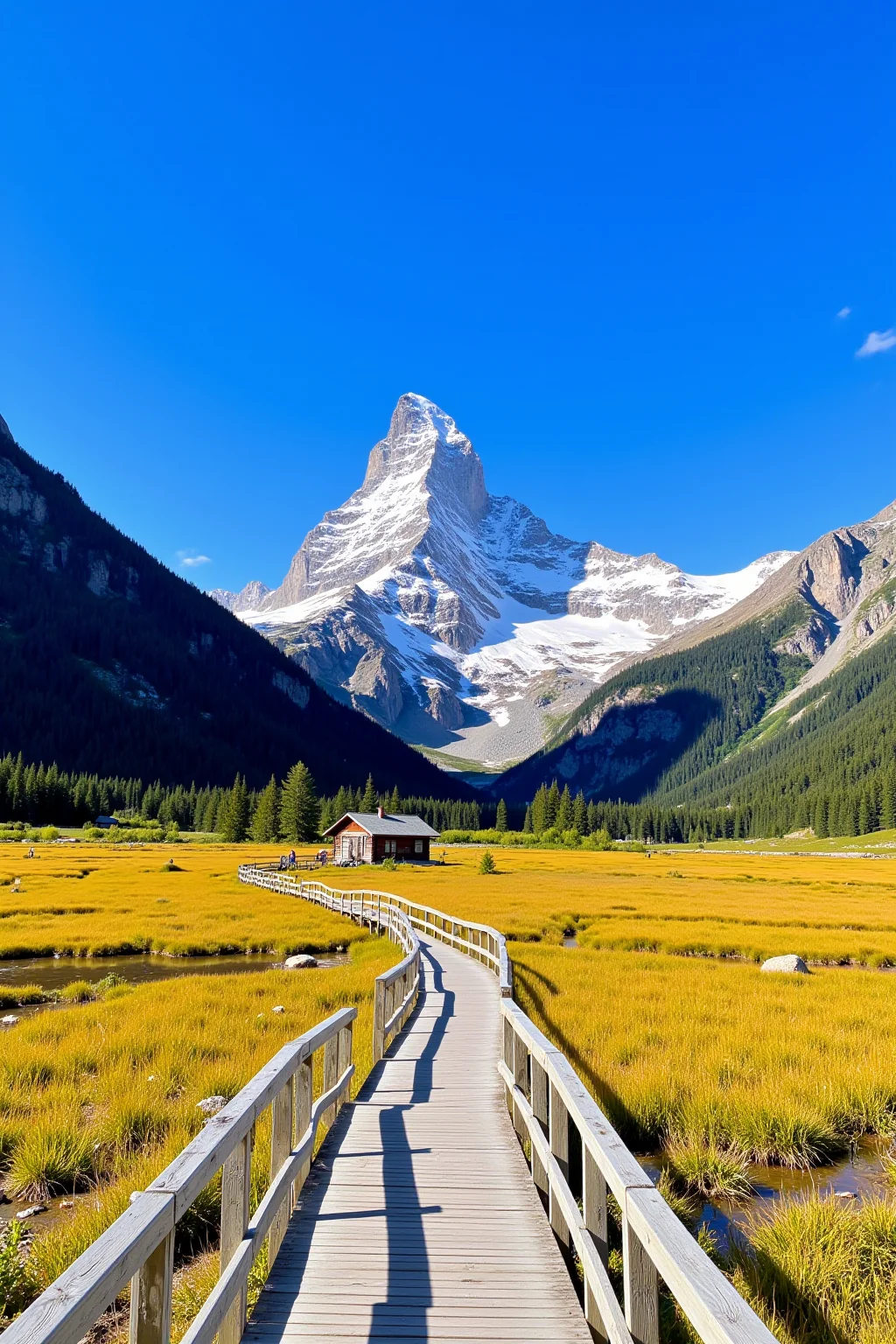 人生建议：10月～12月一定要来一次稻城亚丁