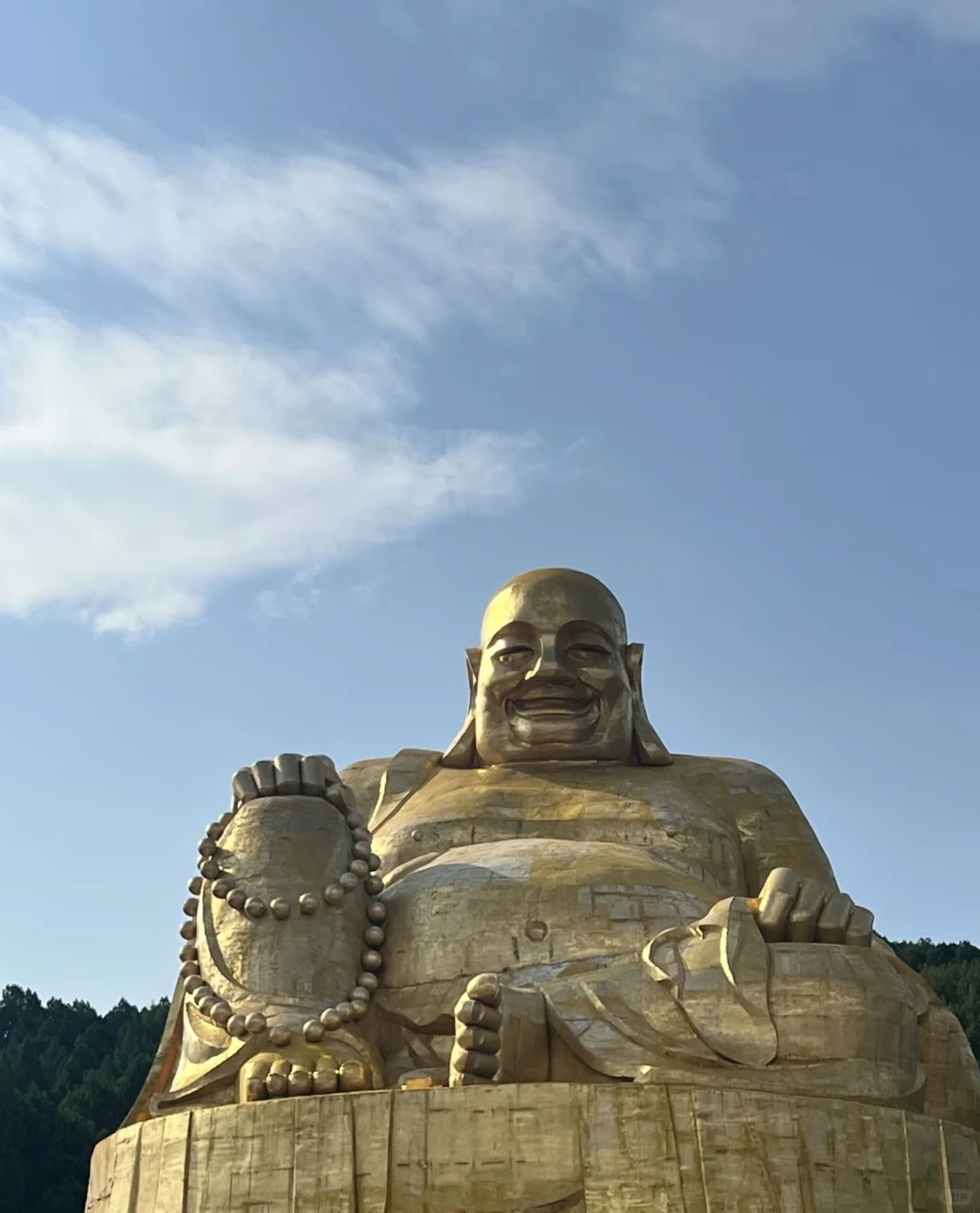 济南必打卡✨千佛山全攻略景