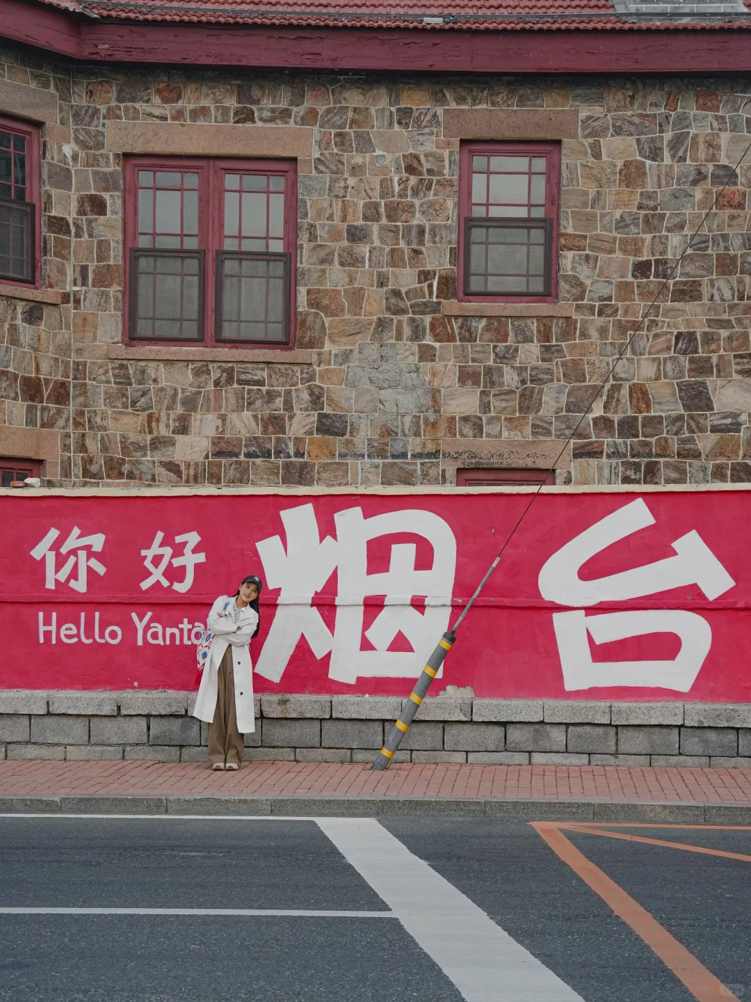 迄今为止，我最喜欢的旅游城市出现啦‼️