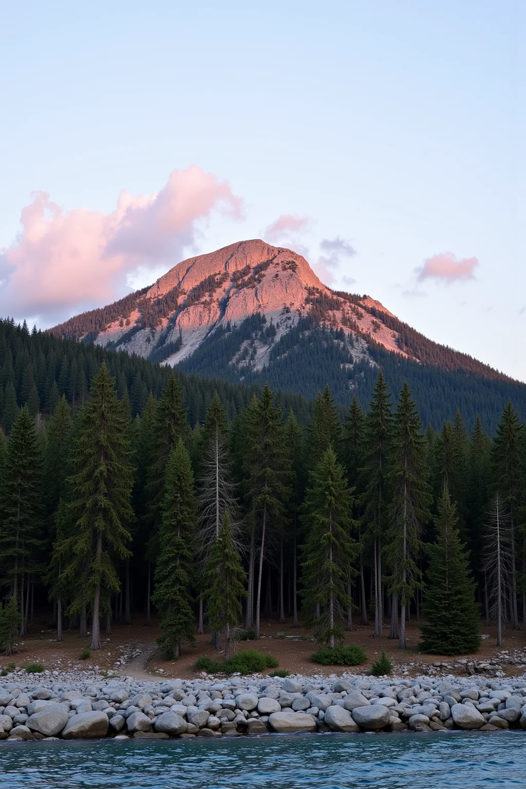 人生建议：10月～12月一定要来一次稻城亚丁
