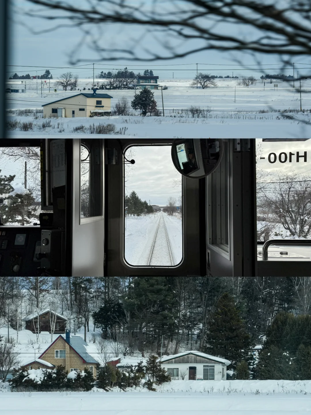 谁懂！！对自己的北海道攻略满意到睡不着！