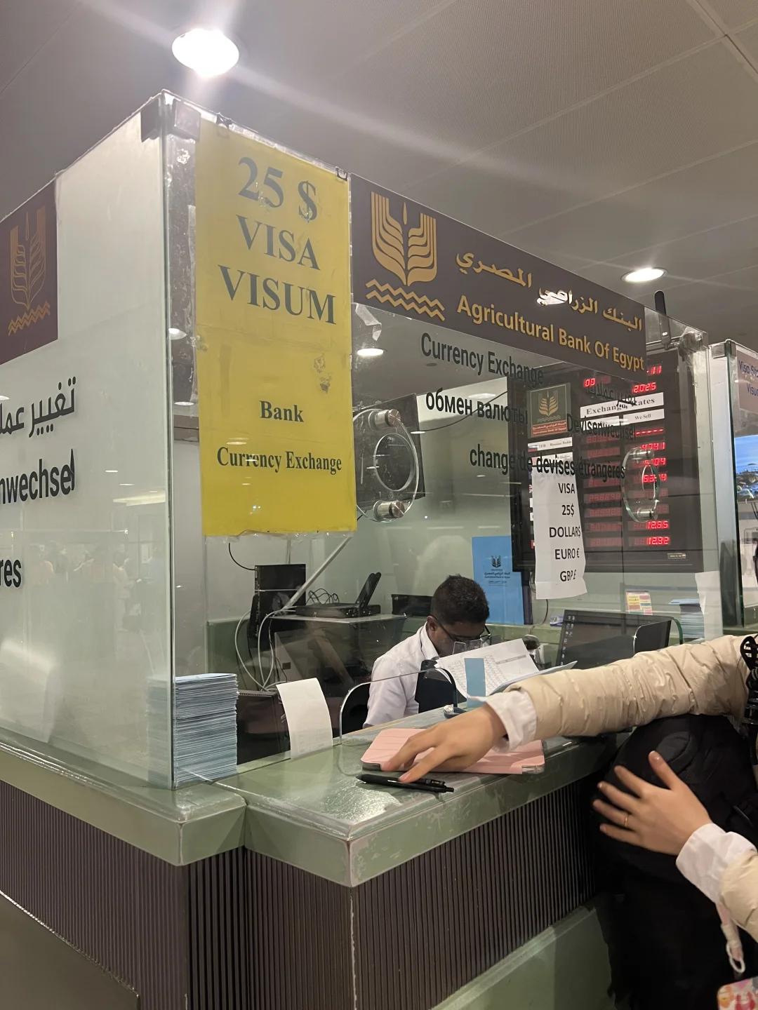 超详细埃及旅游攻略来啦1