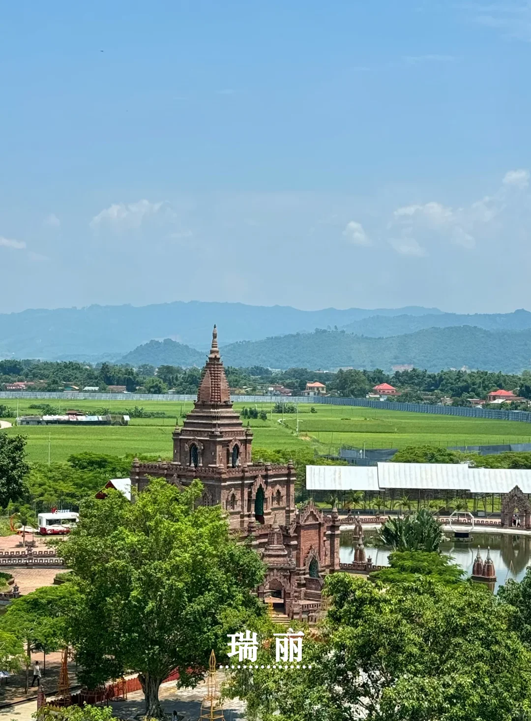 没早点刷到❗来云南跟团|轻奢纯玩🔥强推