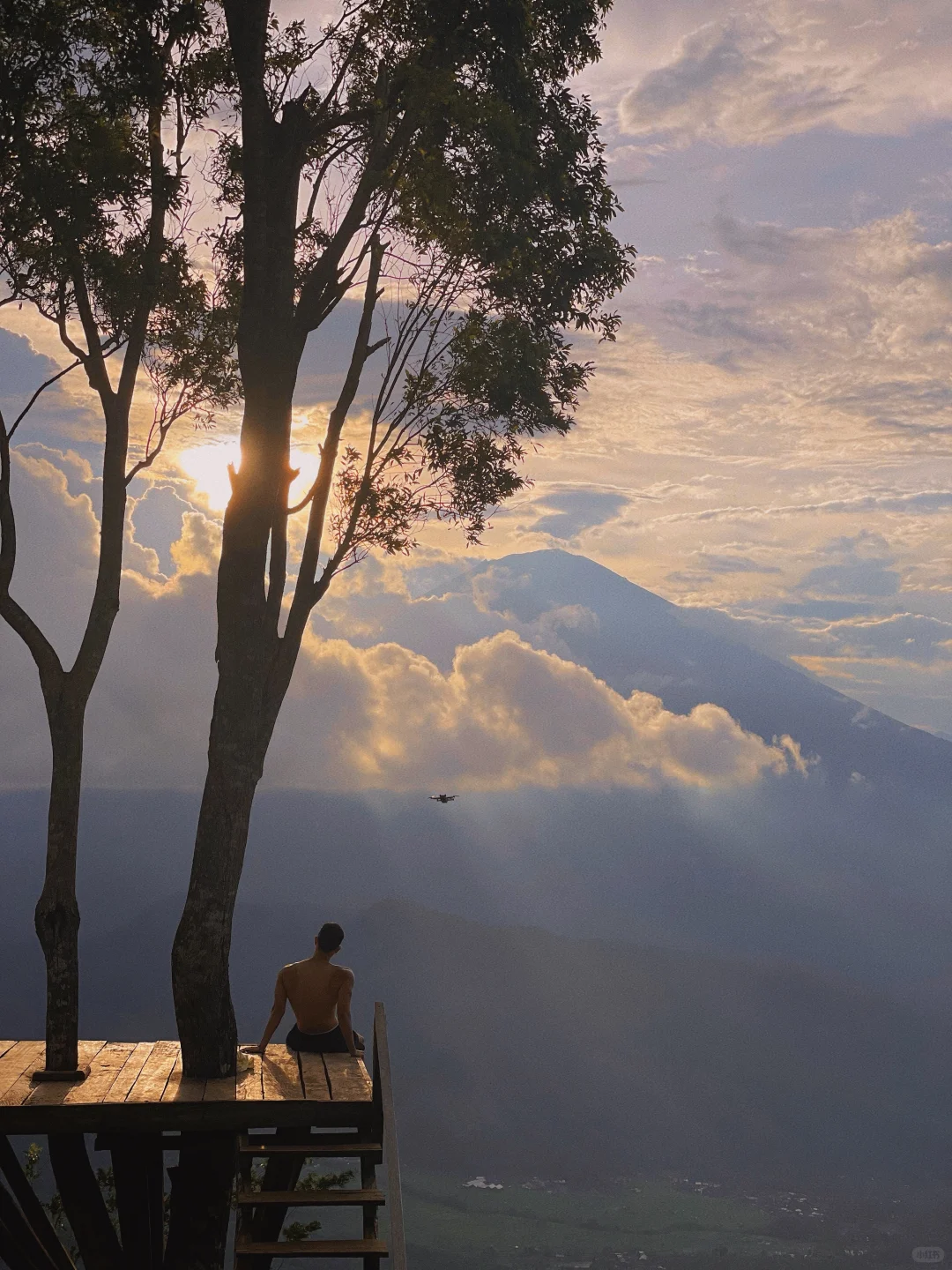 冬天的快乐绝对是东南亚海岛🏝️给的！！