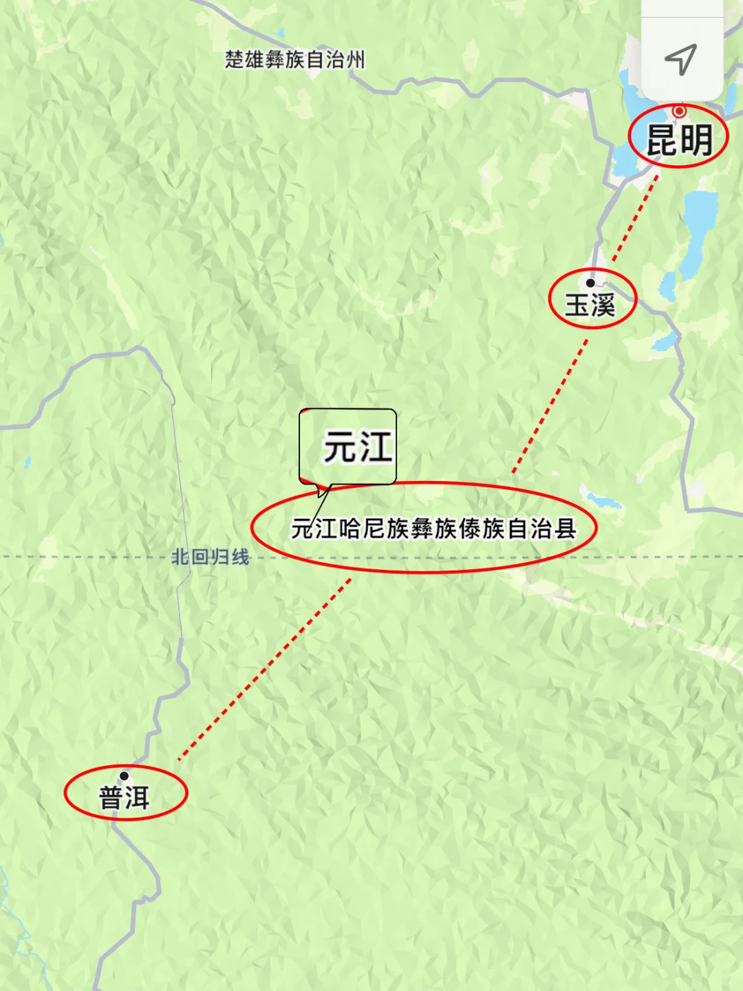 过冬不要再去三亚版纳，这9座小城人少便宜