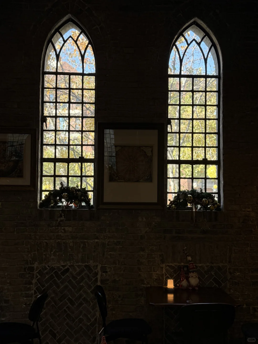 不在国外！！！真的在天津！！！