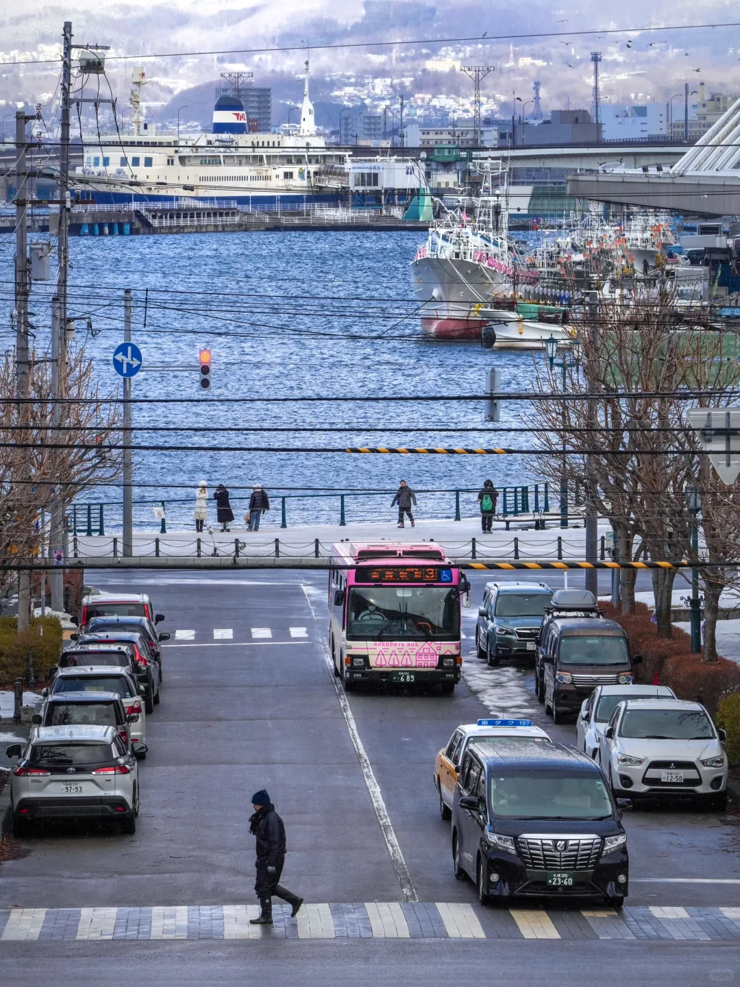 谁懂！！对自己的北海道攻略满意到睡不着！