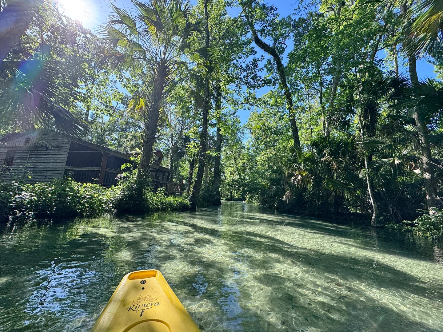 奥兰多千万别只去迪士尼环球！一定留时间给